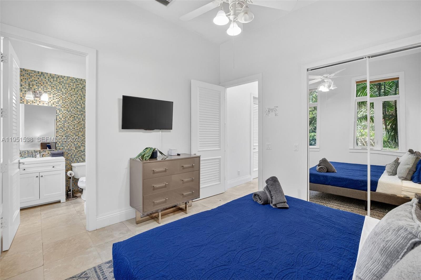 PLANTATION SECOND SEC AME - Residential