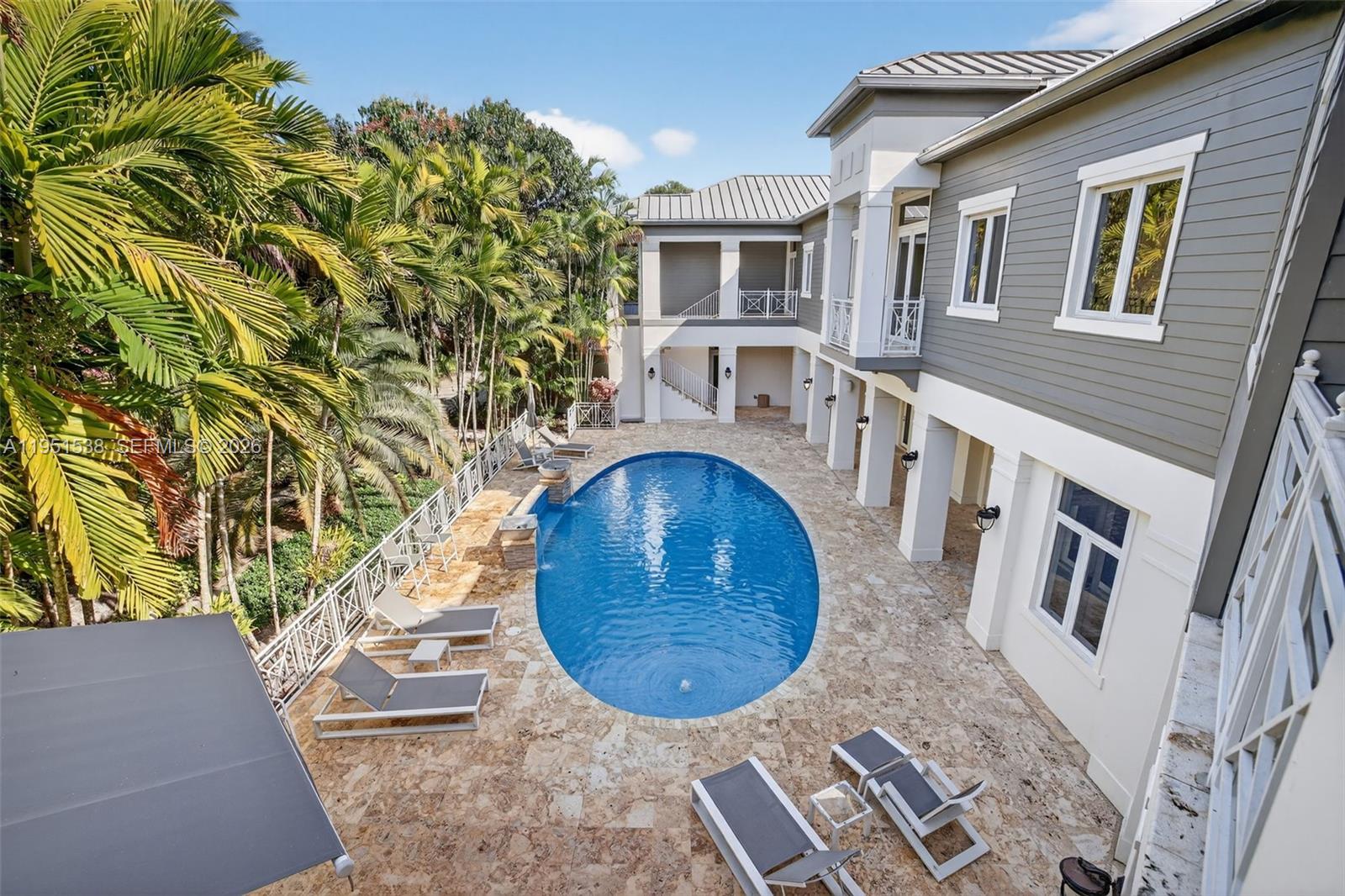 PLANTATION SECOND SEC AME - Residential