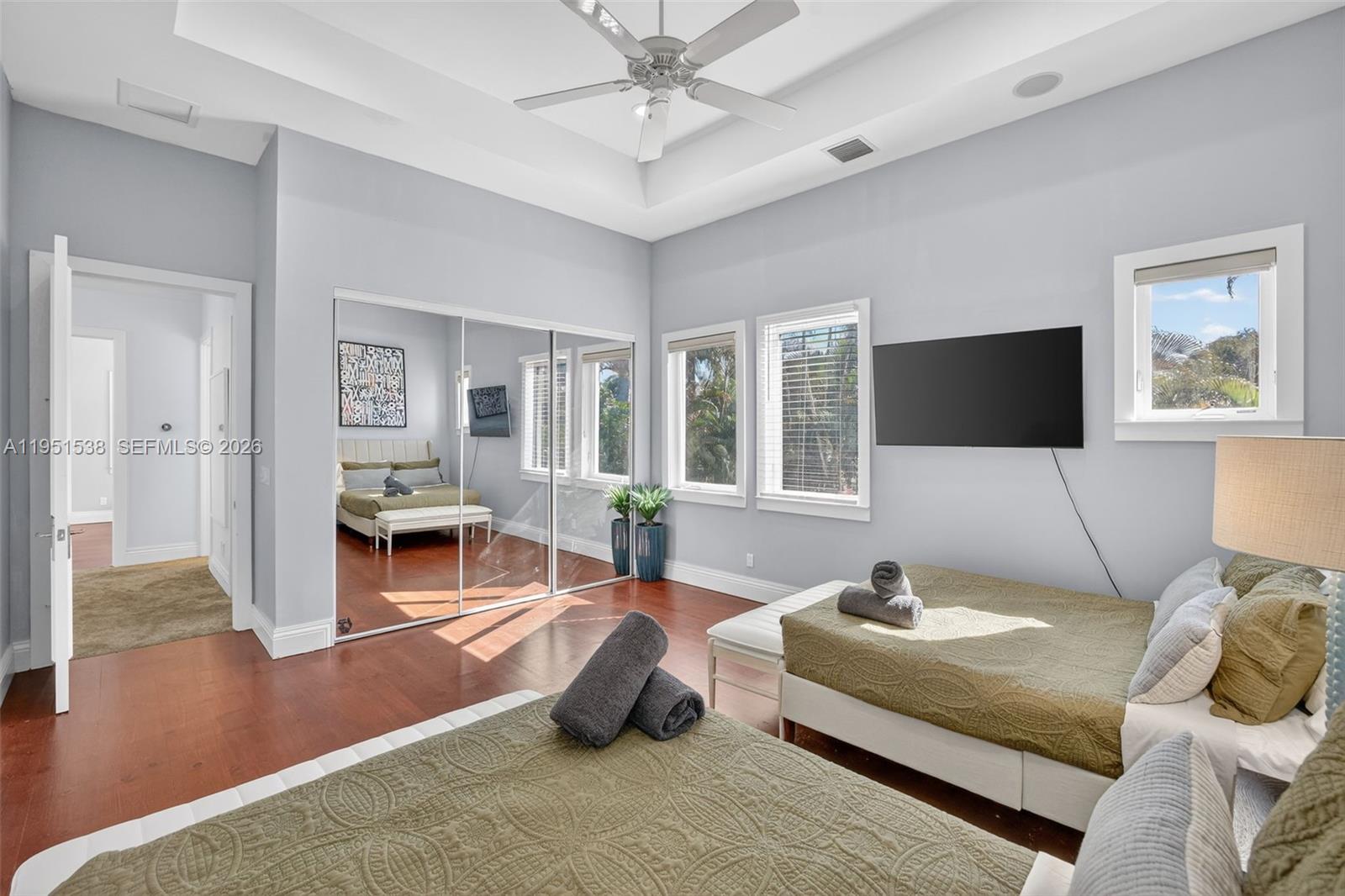 PLANTATION SECOND SEC AME - Residential