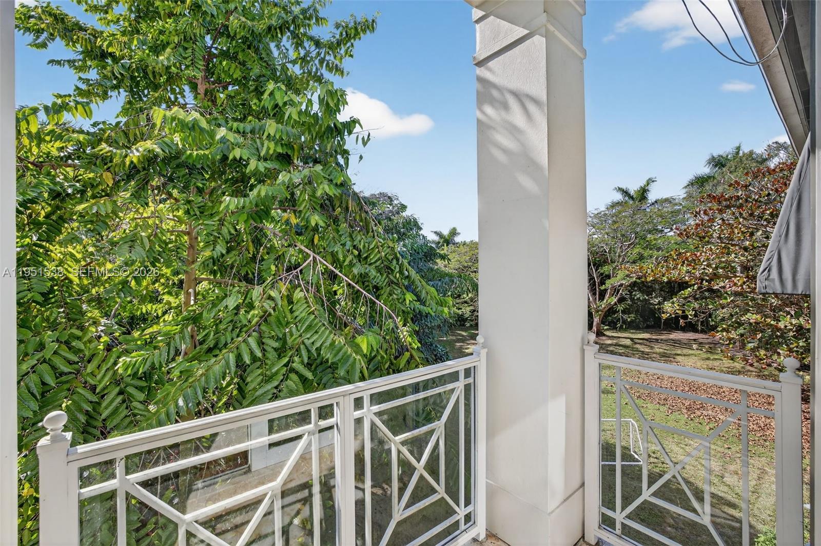 PLANTATION SECOND SEC AME - Residential