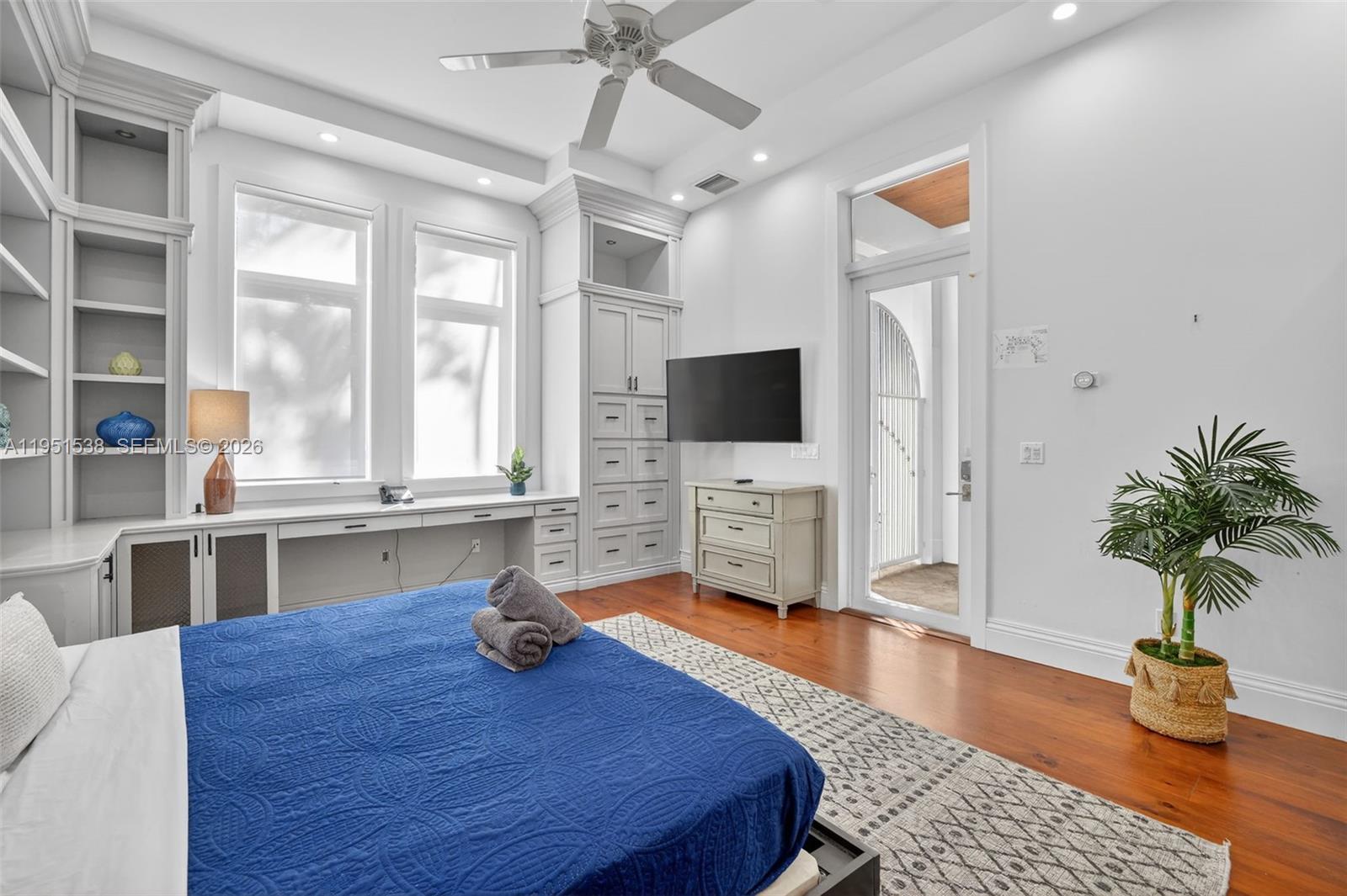 PLANTATION SECOND SEC AME - Residential