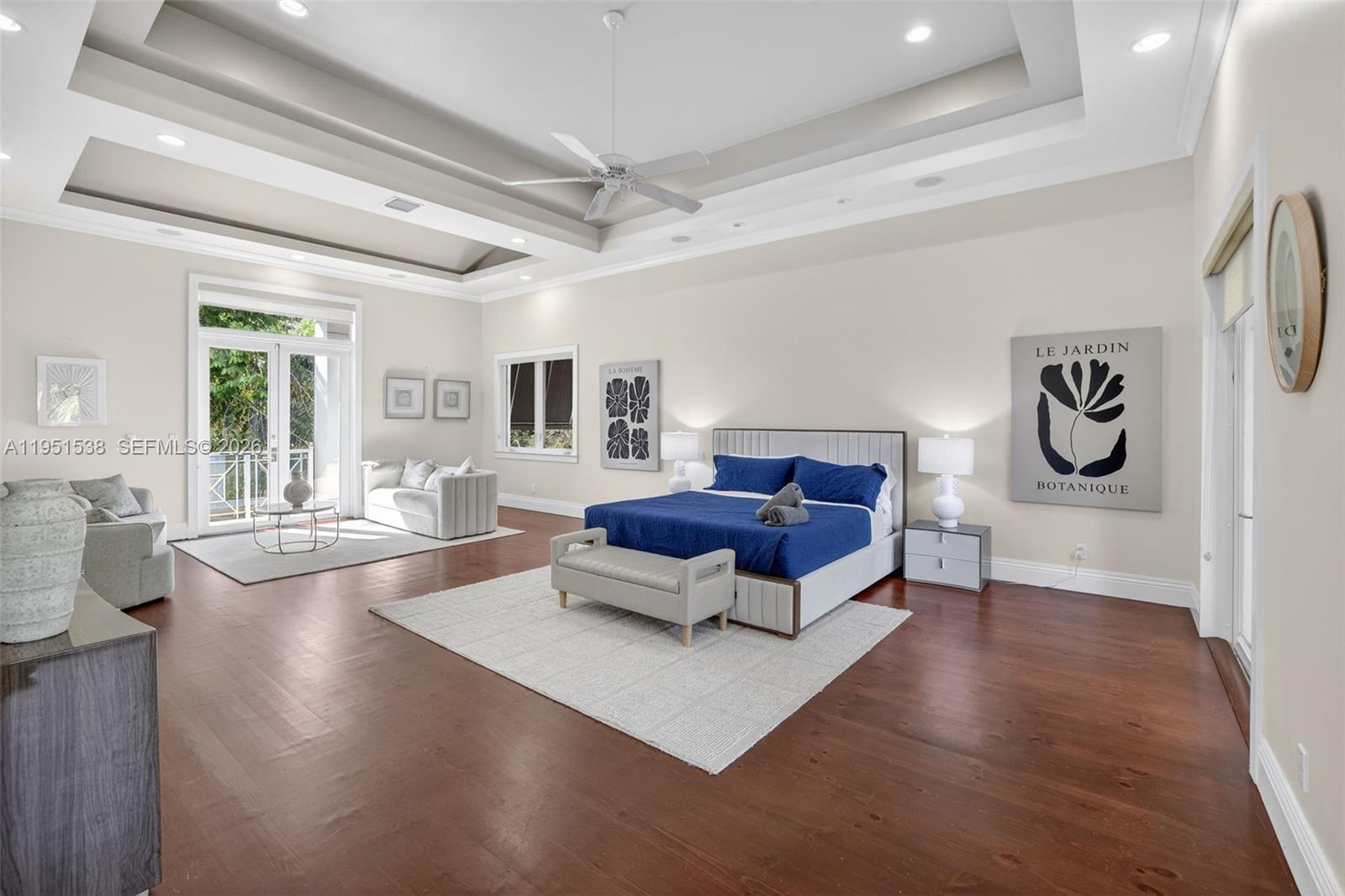 PLANTATION SECOND SEC AME - Residential