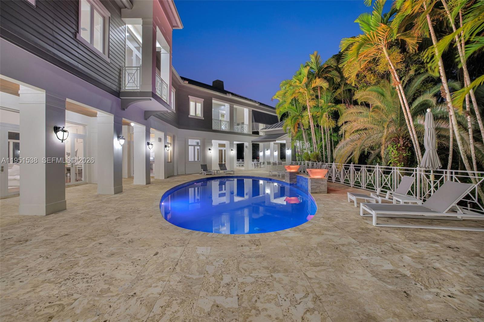 PLANTATION SECOND SEC AME - Residential