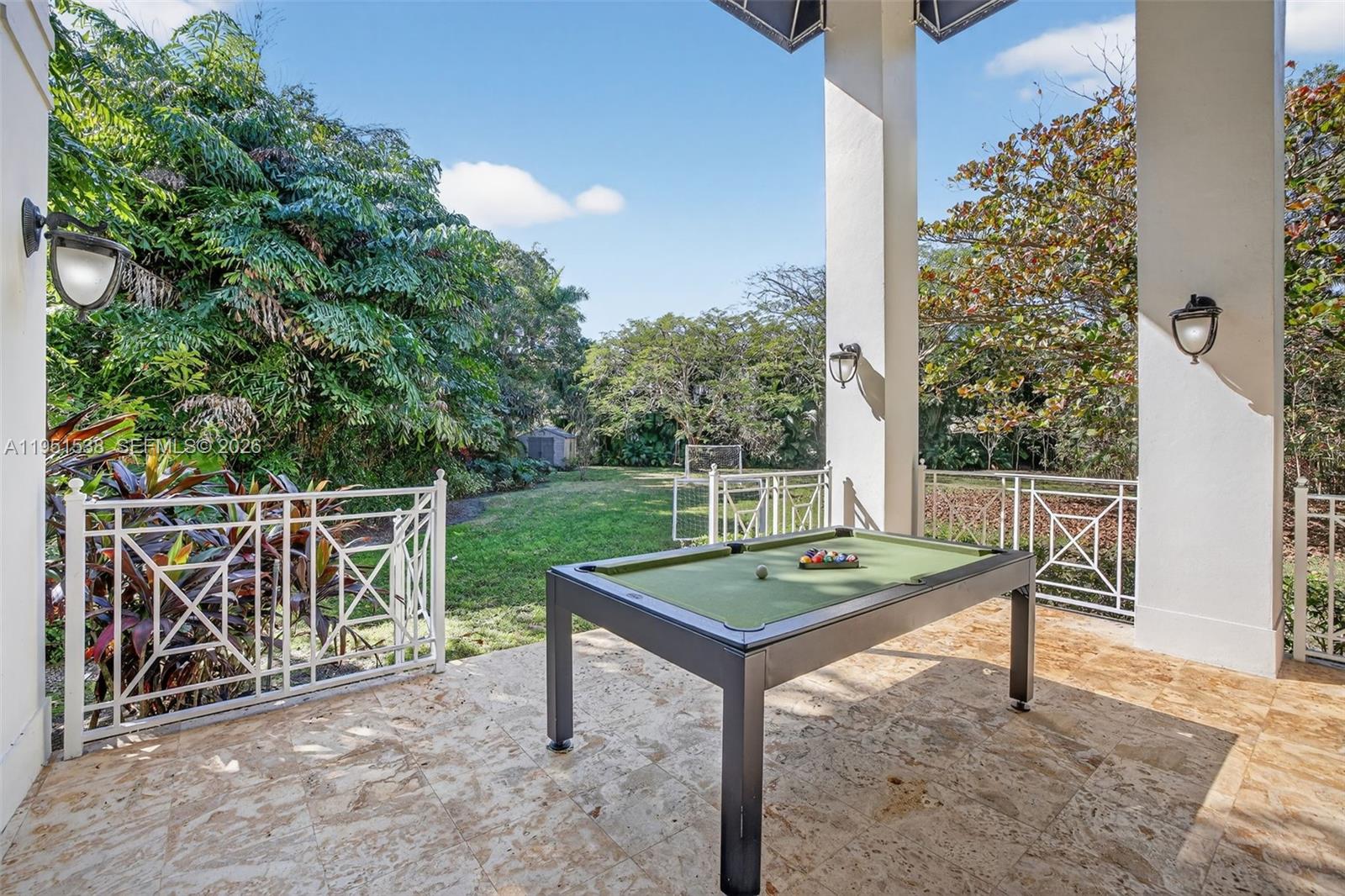 PLANTATION SECOND SEC AME - Residential