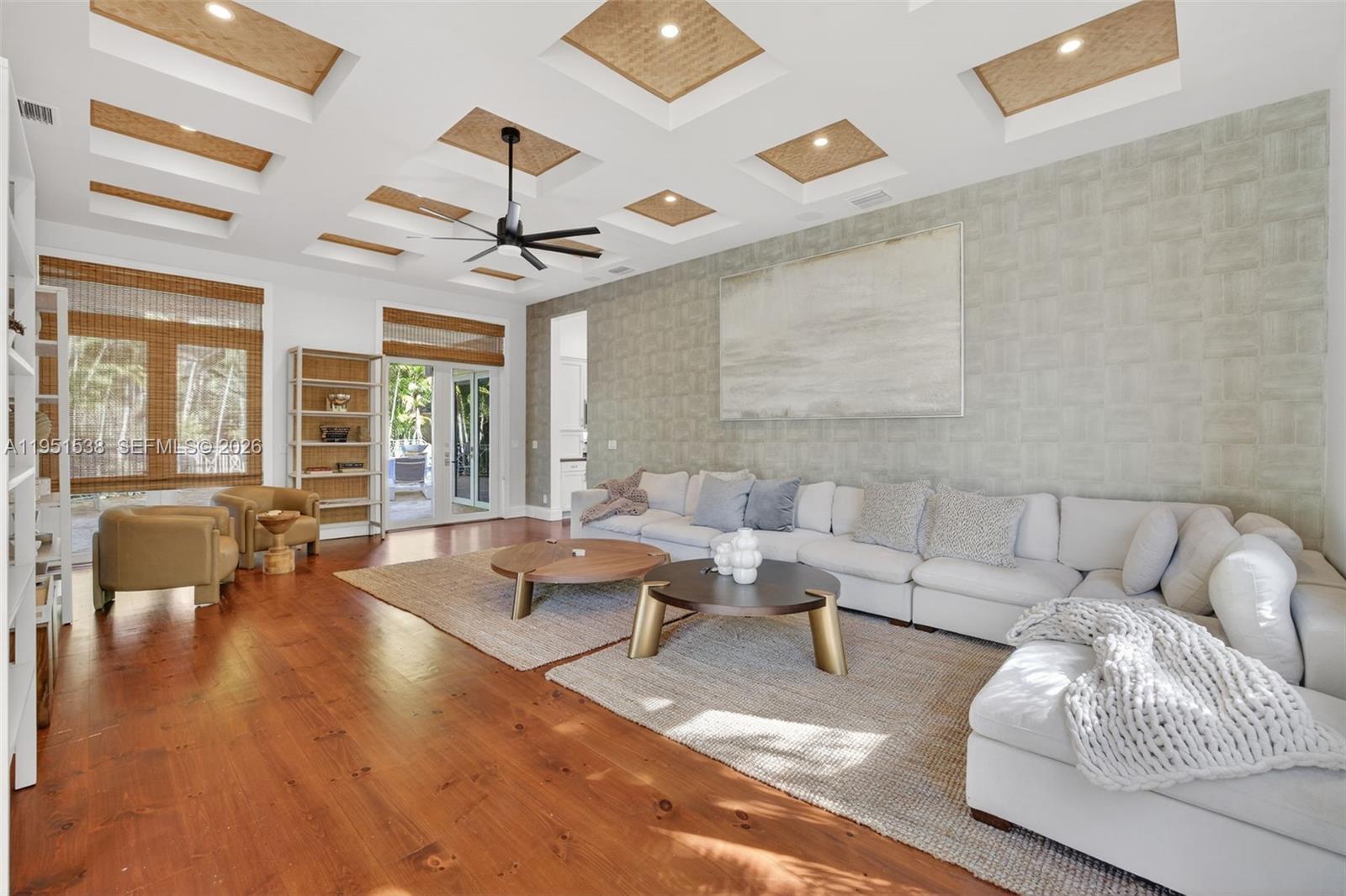 PLANTATION SECOND SEC AME - Residential