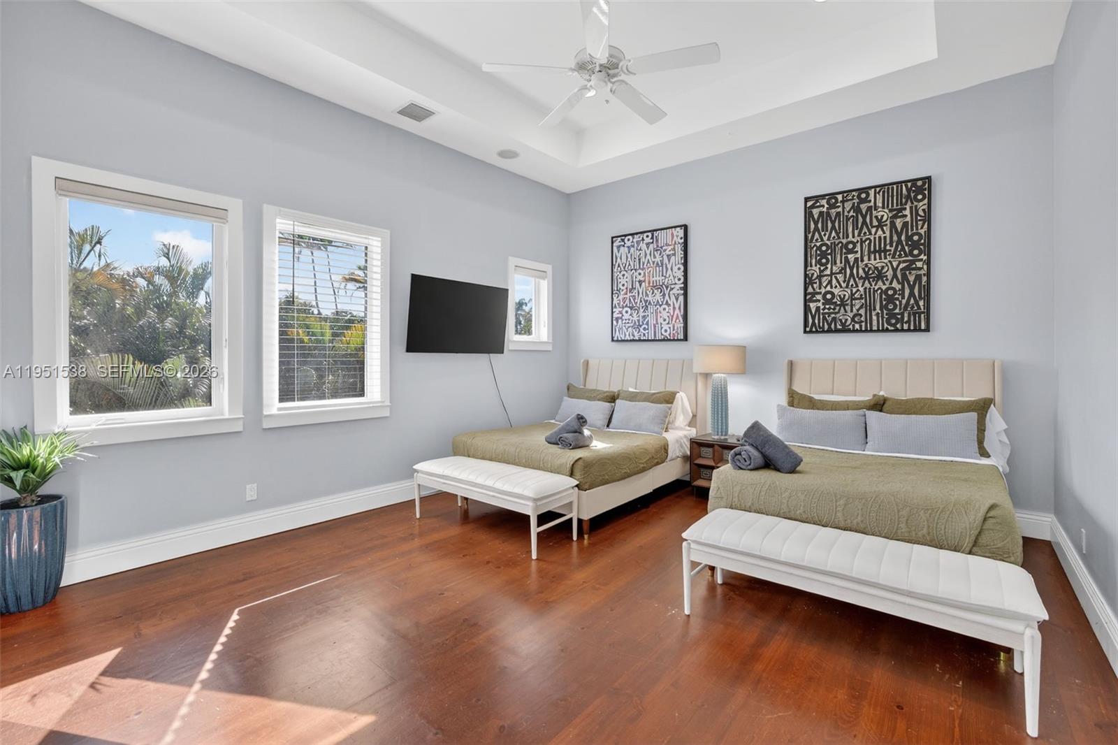 PLANTATION SECOND SEC AME - Residential