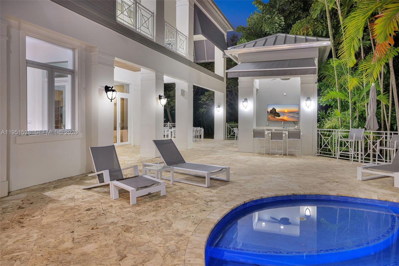 PLANTATION SECOND SEC AME - Residential