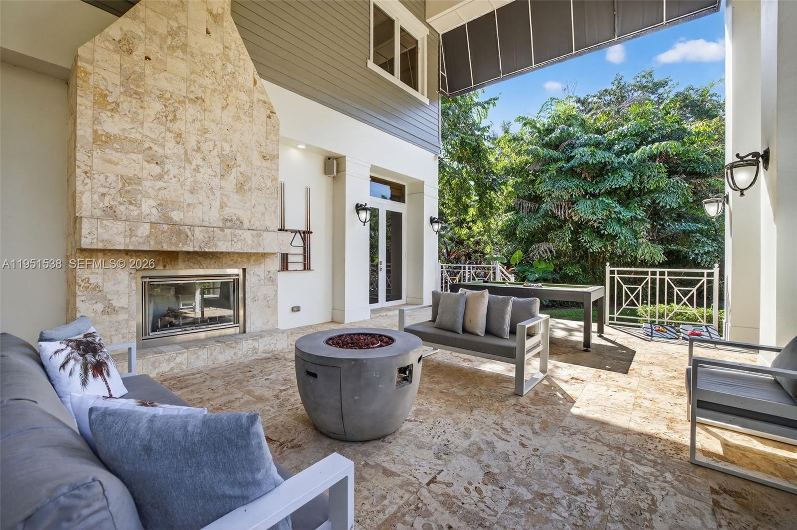 PLANTATION SECOND SEC AME - Residential