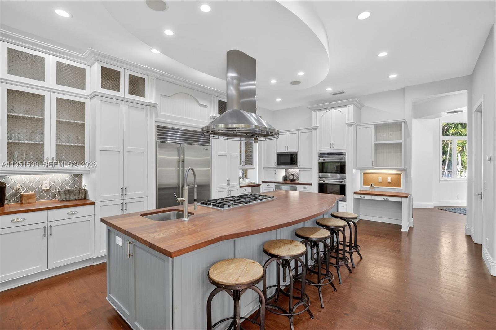 PLANTATION SECOND SEC AME - Residential