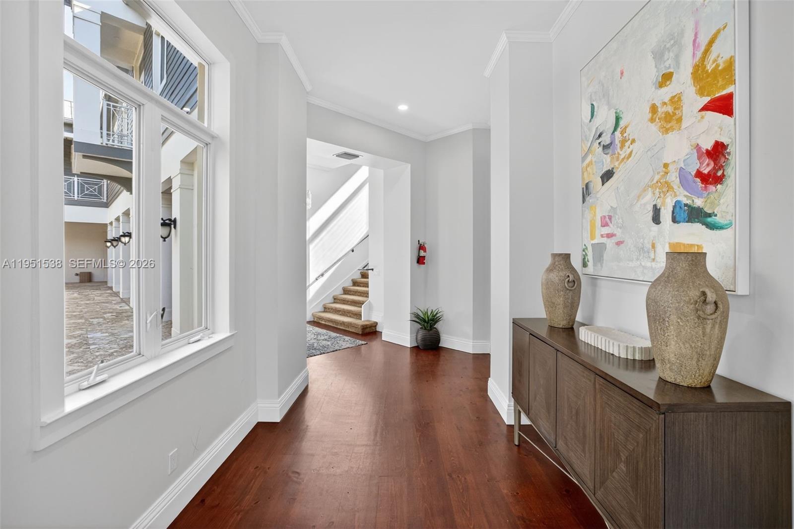 PLANTATION SECOND SEC AME - Residential