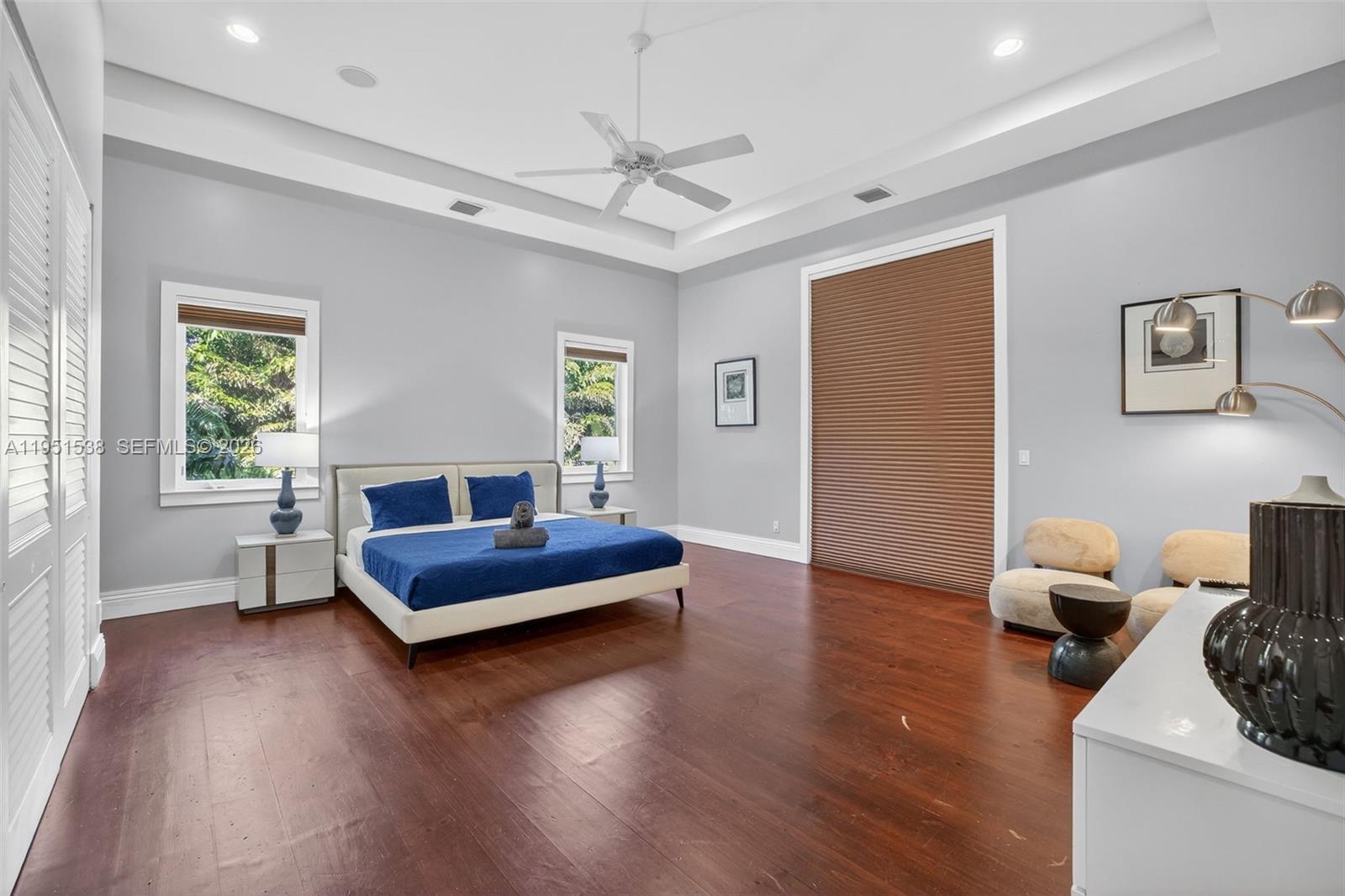 PLANTATION SECOND SEC AME - Residential