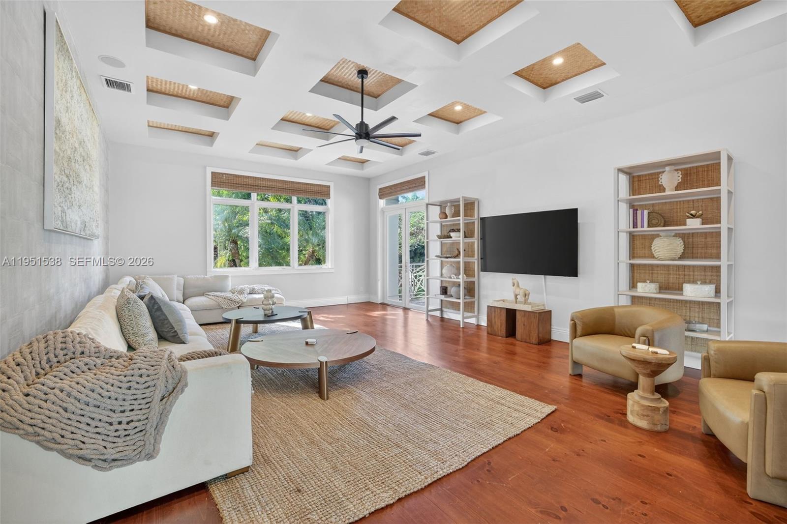 PLANTATION SECOND SEC AME - Residential