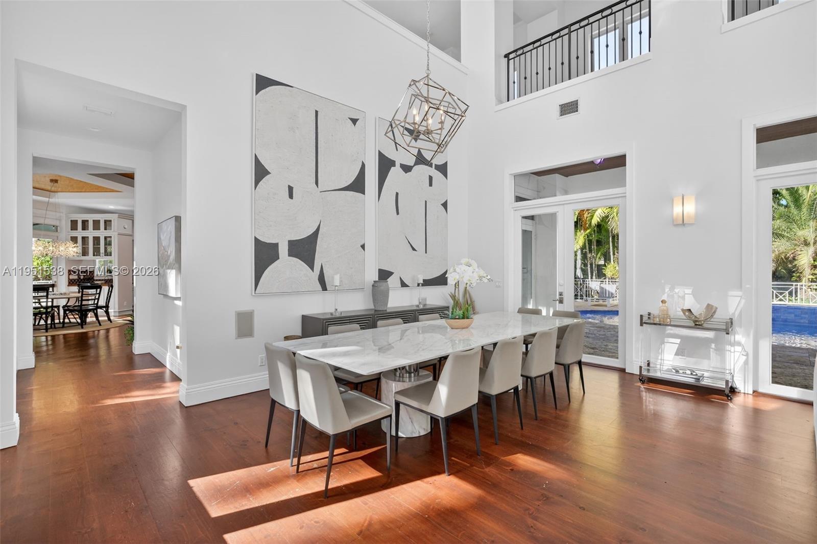 PLANTATION SECOND SEC AME - Residential