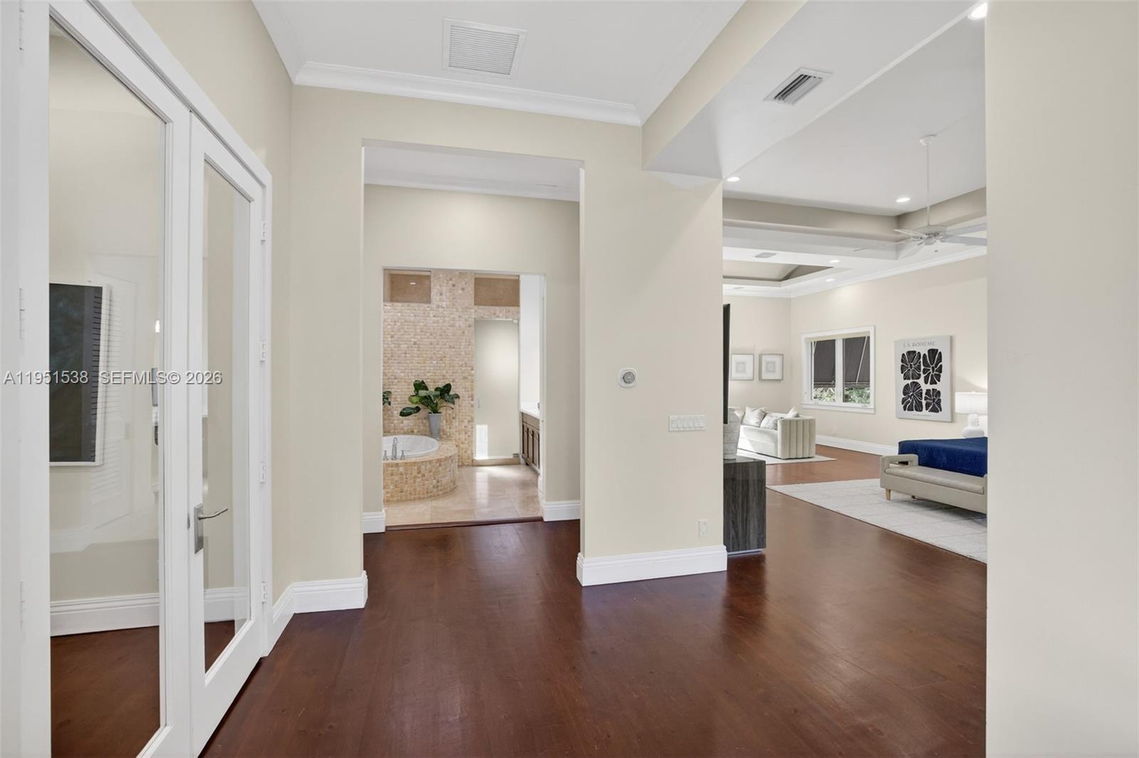 PLANTATION SECOND SEC AME - Residential