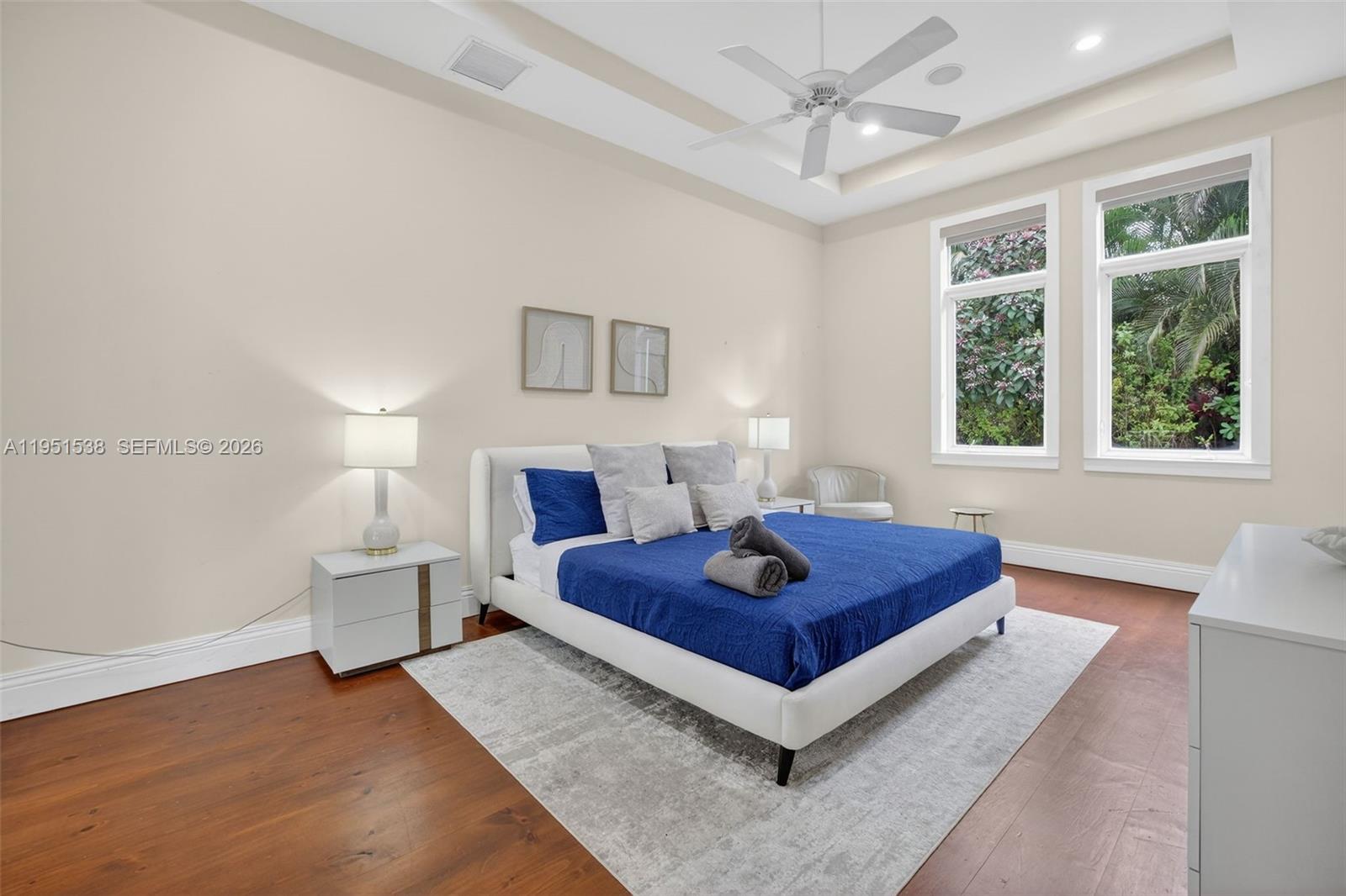 PLANTATION SECOND SEC AME - Residential