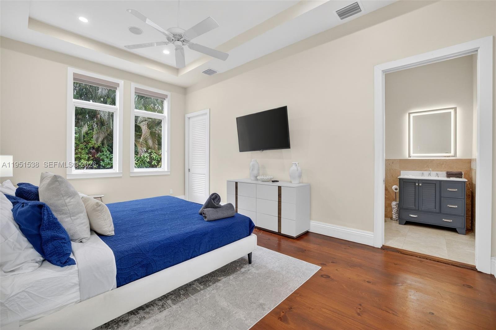 PLANTATION SECOND SEC AME - Residential