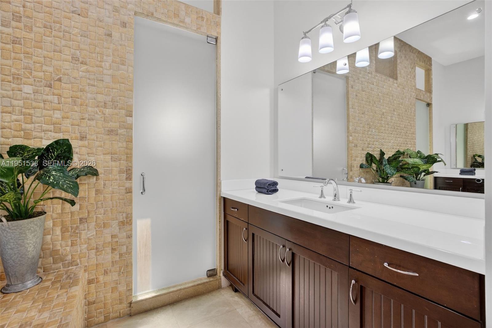 PLANTATION SECOND SEC AME - Residential