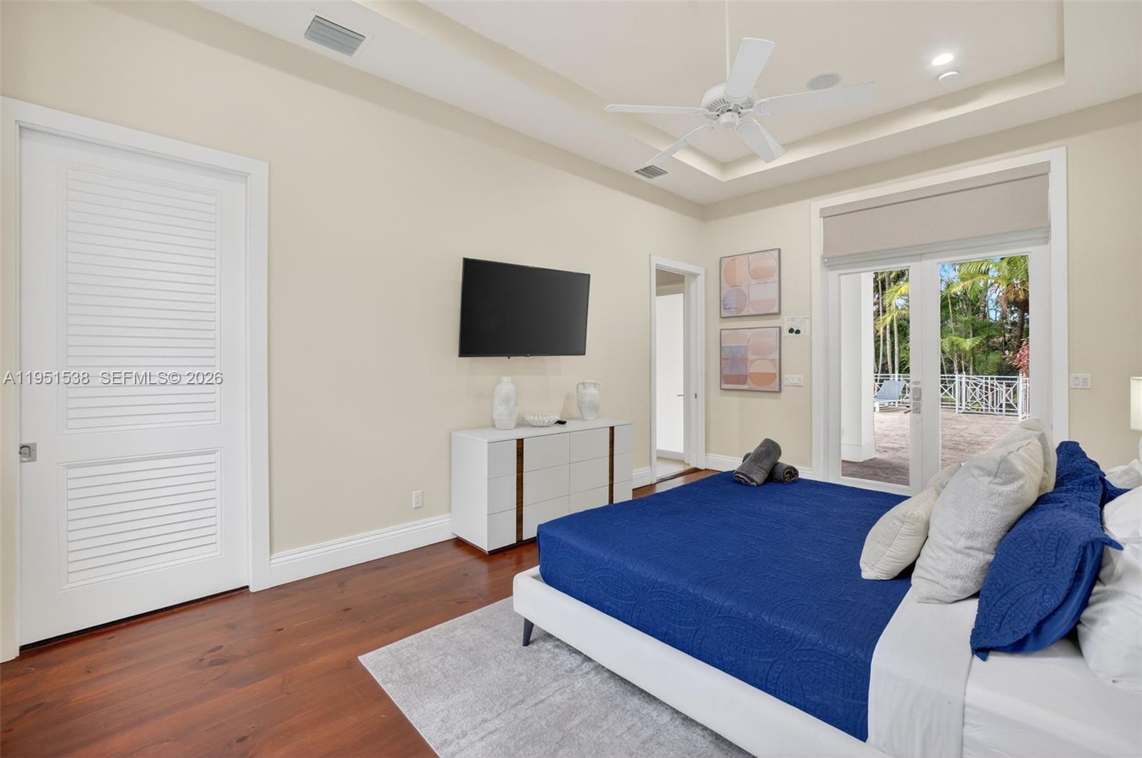 PLANTATION SECOND SEC AME - Residential