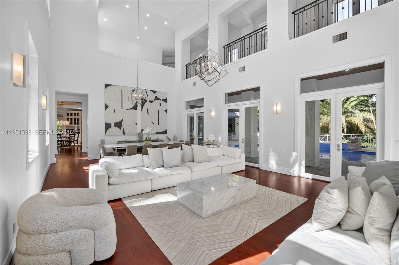 PLANTATION SECOND SEC AME - Residential