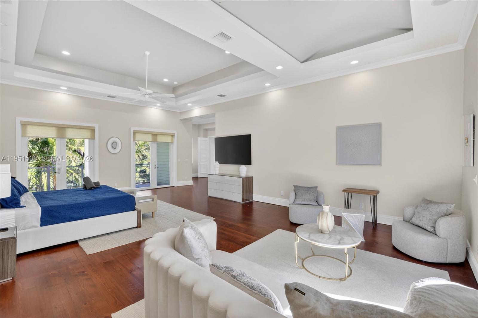 PLANTATION SECOND SEC AME - Residential