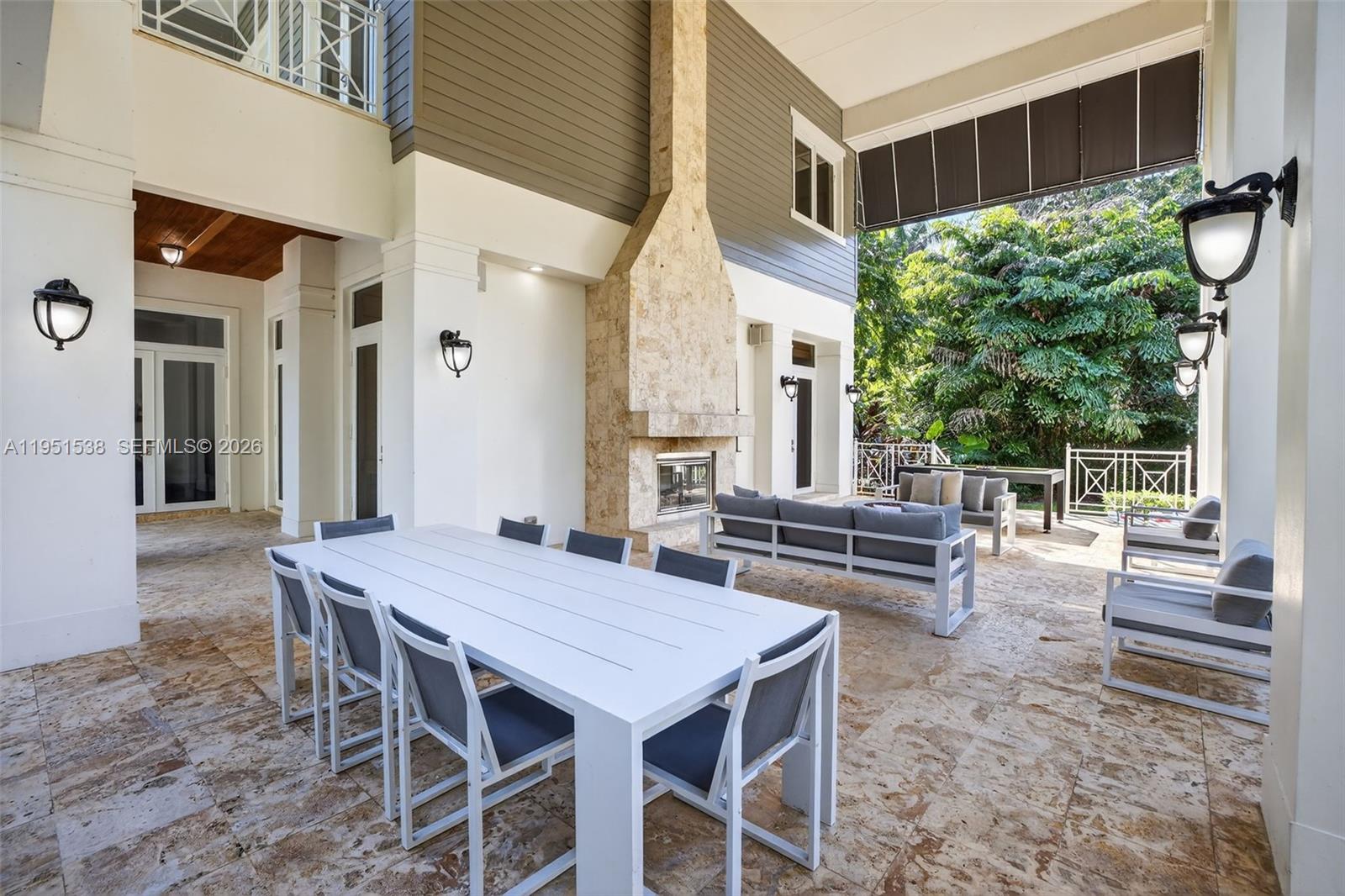 PLANTATION SECOND SEC AME - Residential