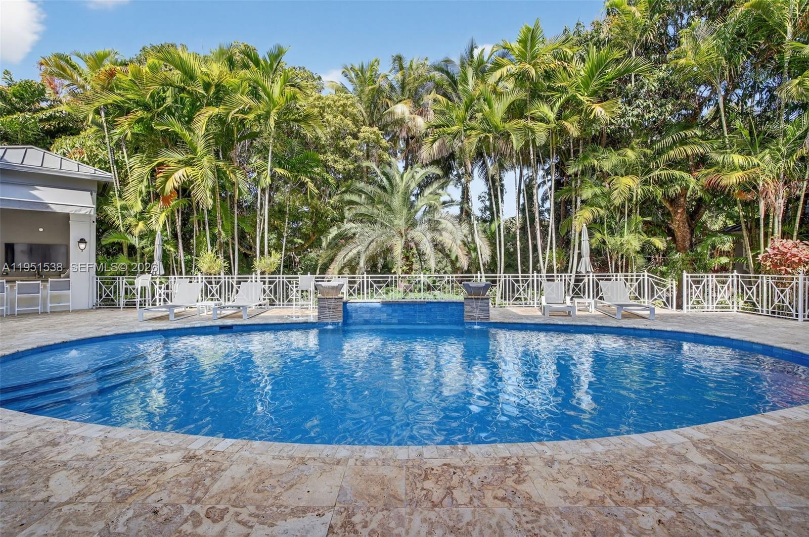 PLANTATION SECOND SEC AME - Residential