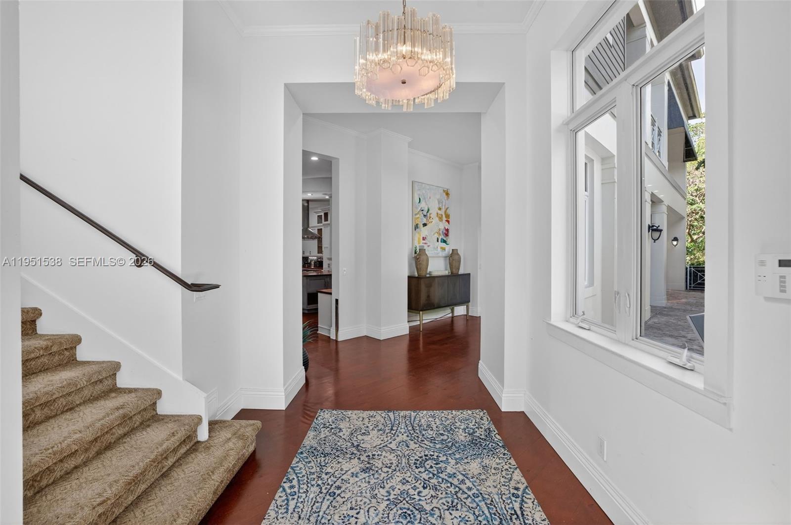 PLANTATION SECOND SEC AME - Residential