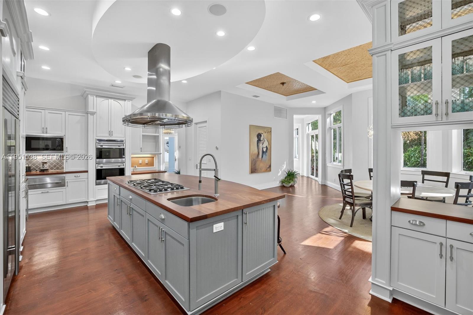 PLANTATION SECOND SEC AME - Residential