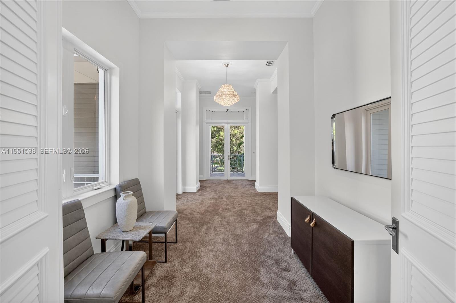 PLANTATION SECOND SEC AME - Residential