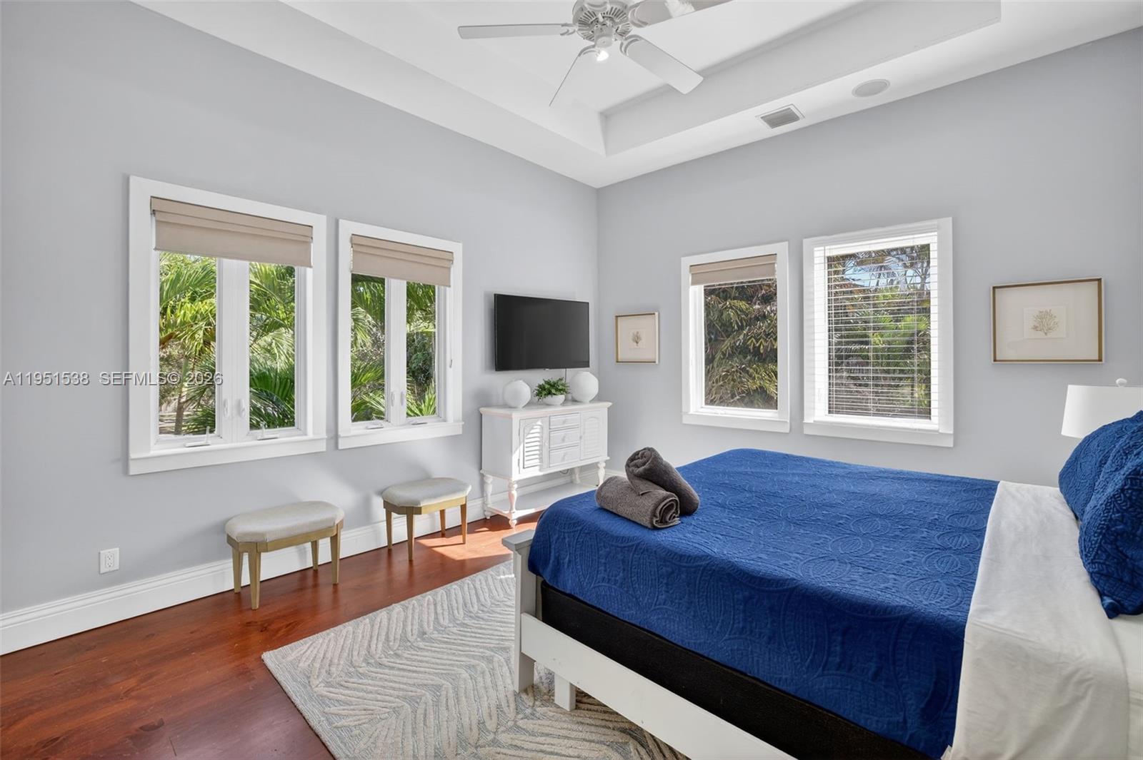 PLANTATION SECOND SEC AME - Residential