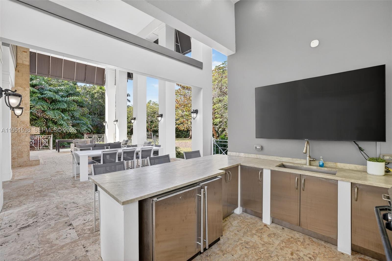 PLANTATION SECOND SEC AME - Residential