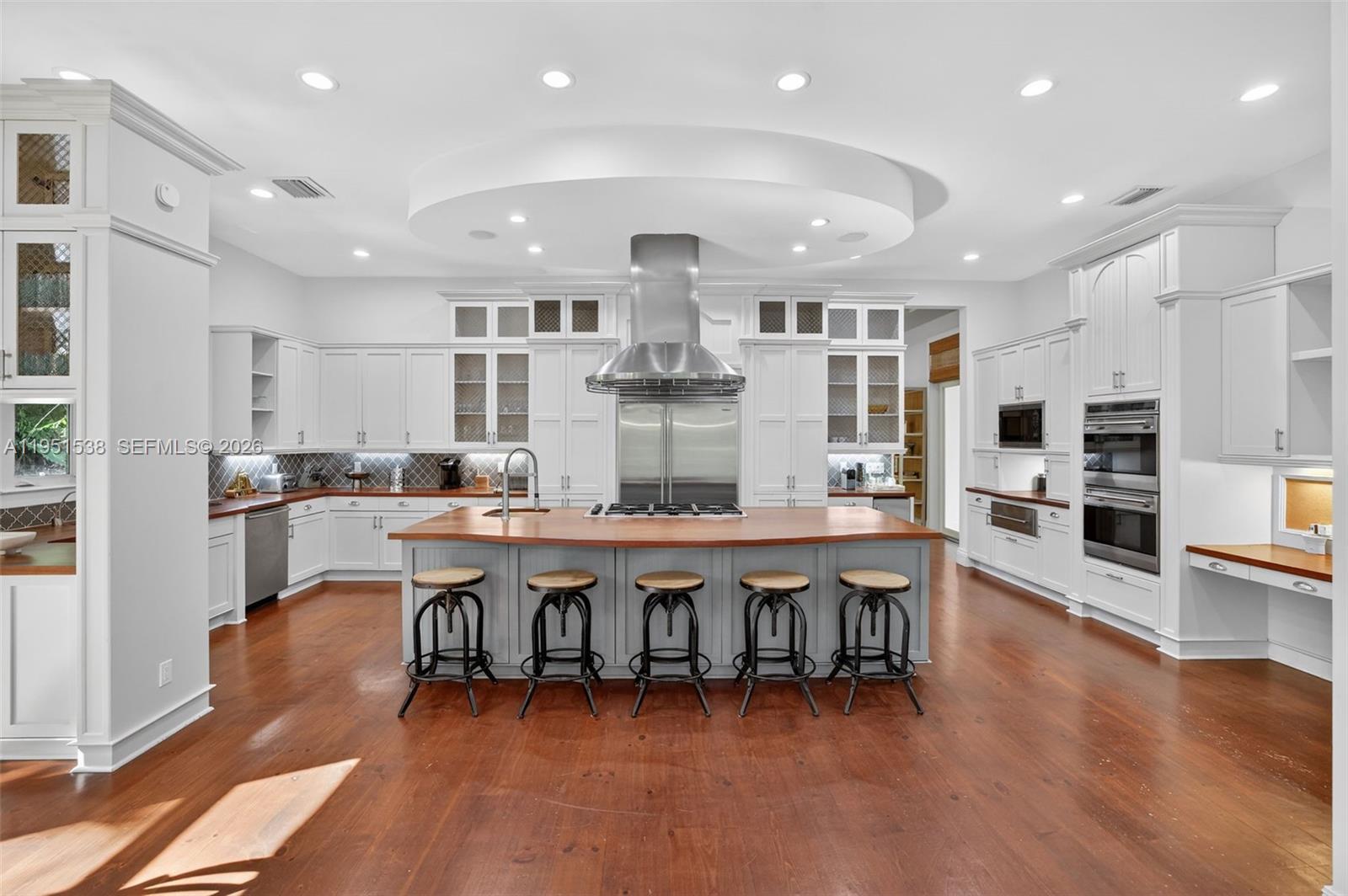 PLANTATION SECOND SEC AME - Residential