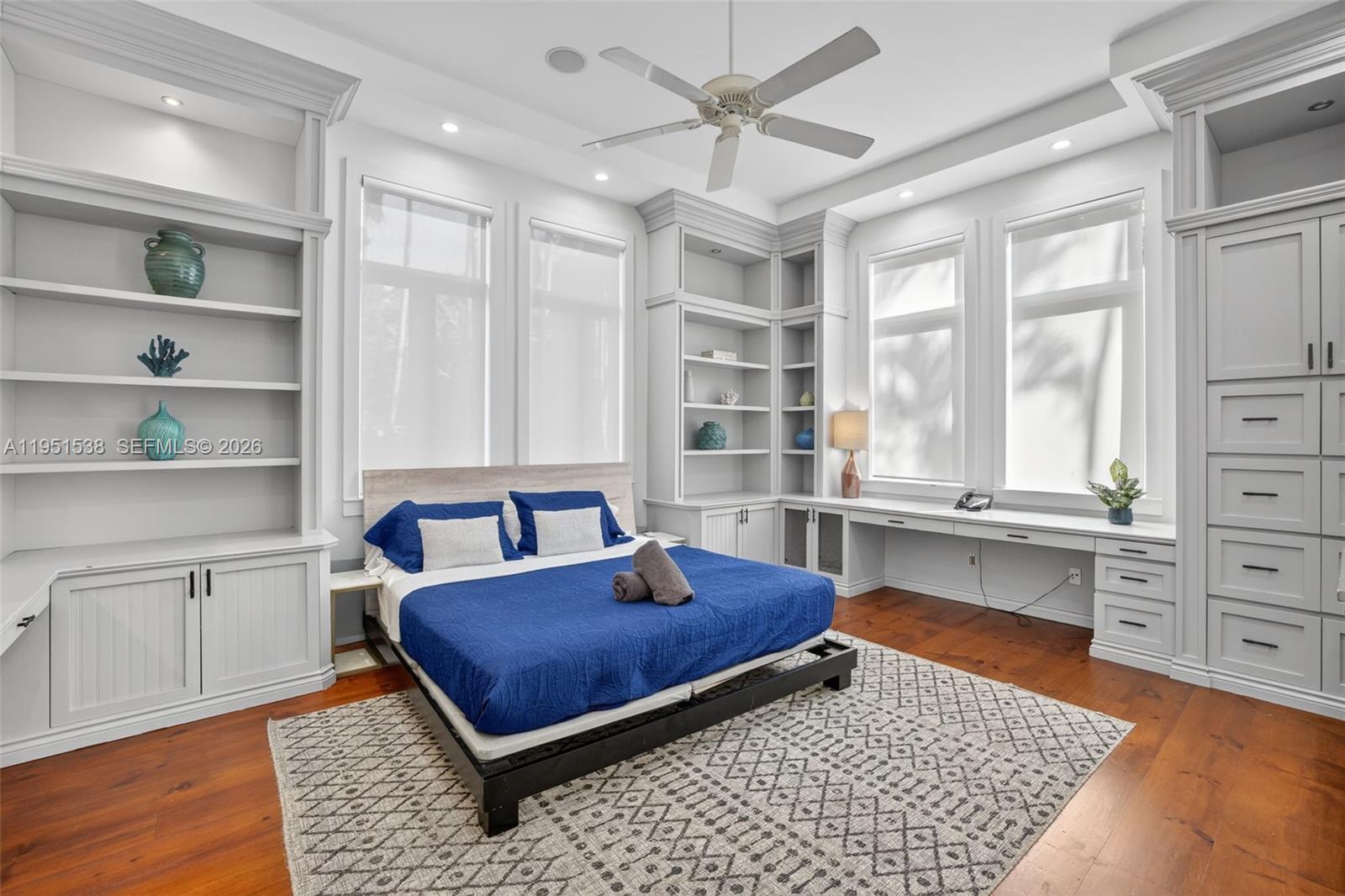 PLANTATION SECOND SEC AME - Residential