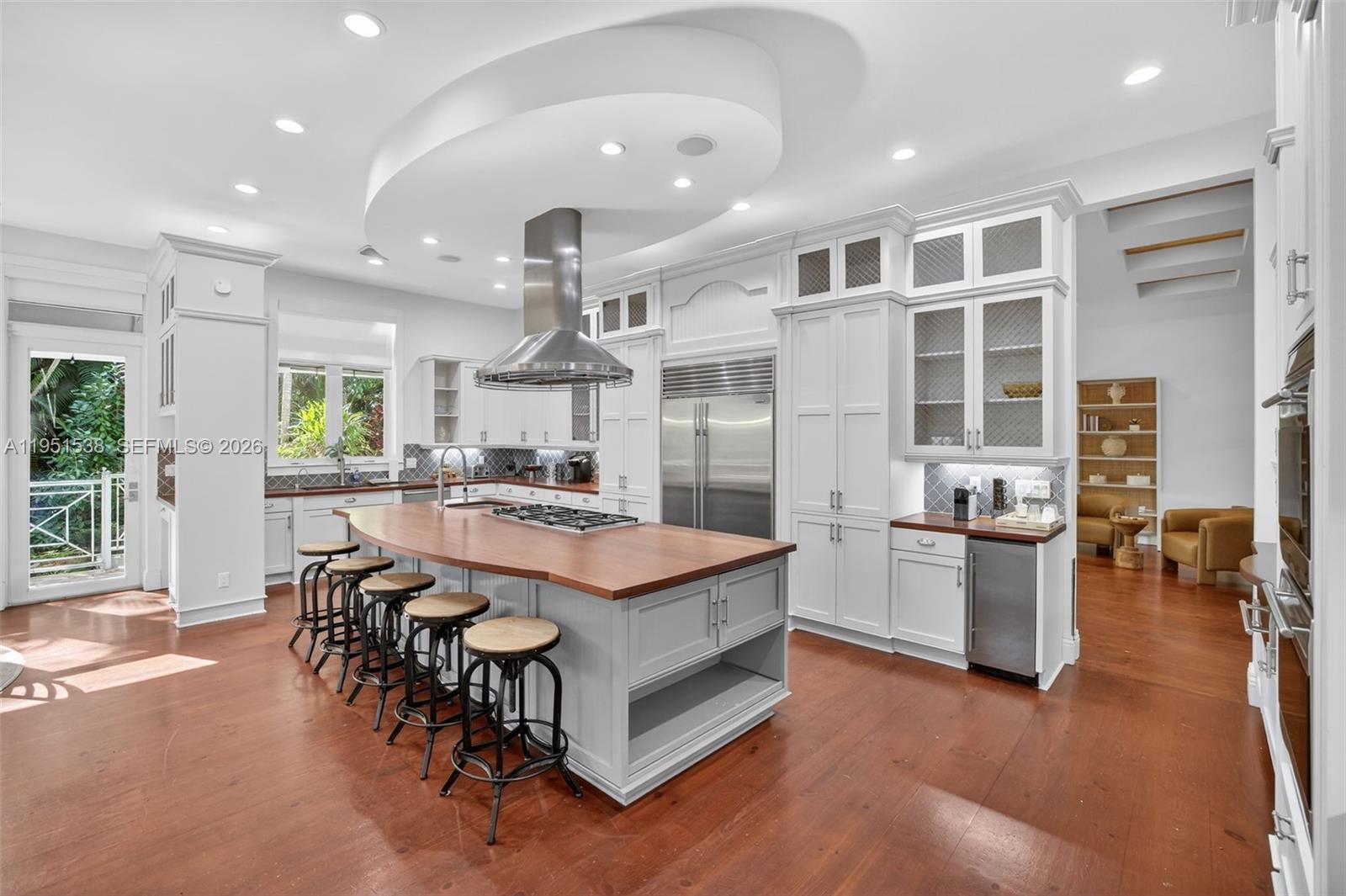 PLANTATION SECOND SEC AME - Residential