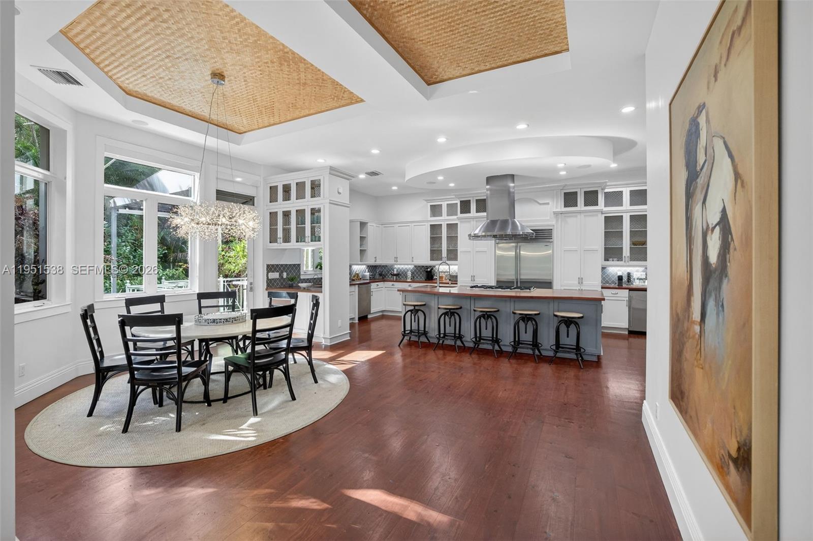 PLANTATION SECOND SEC AME - Residential