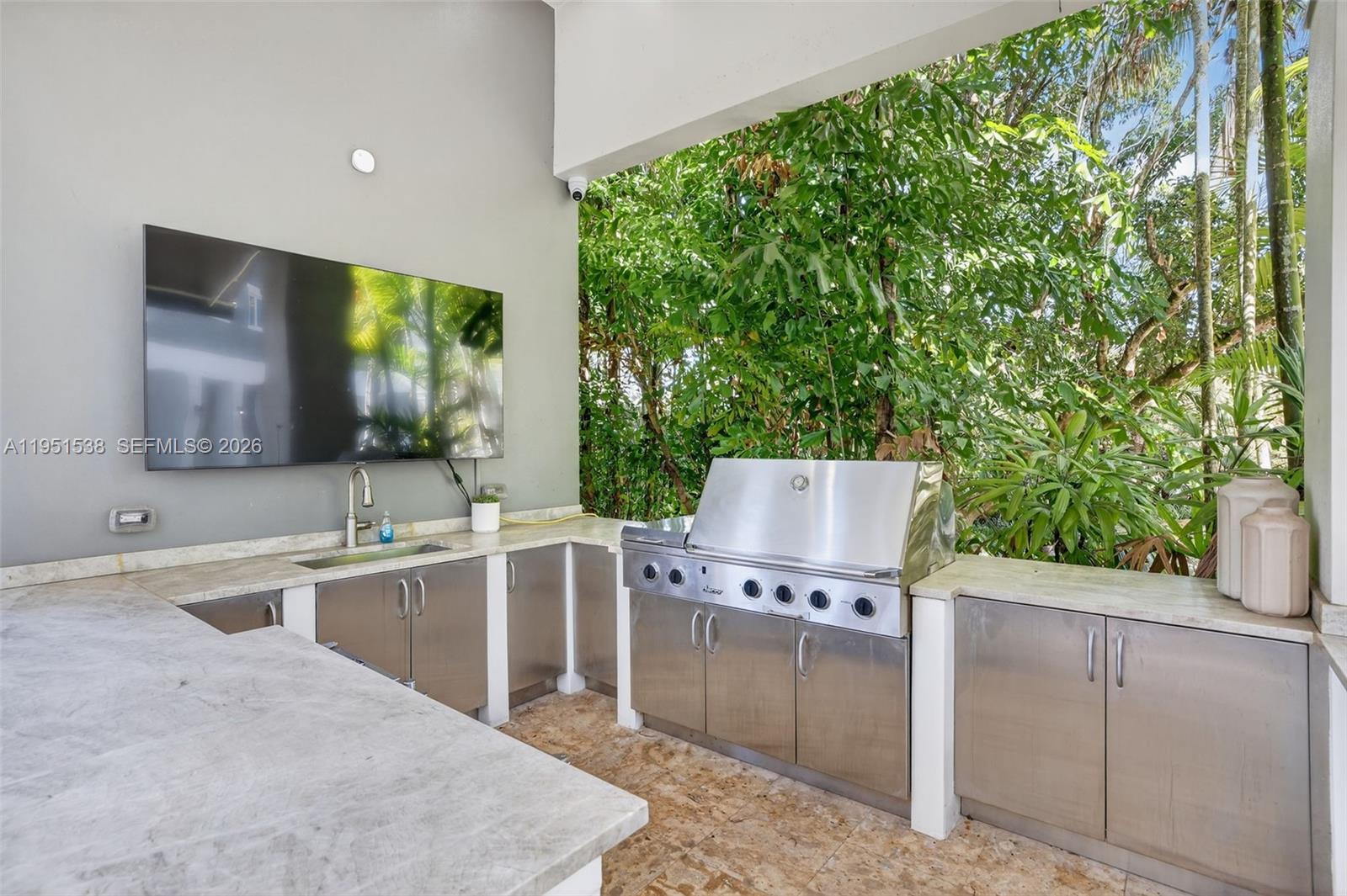 PLANTATION SECOND SEC AME - Residential