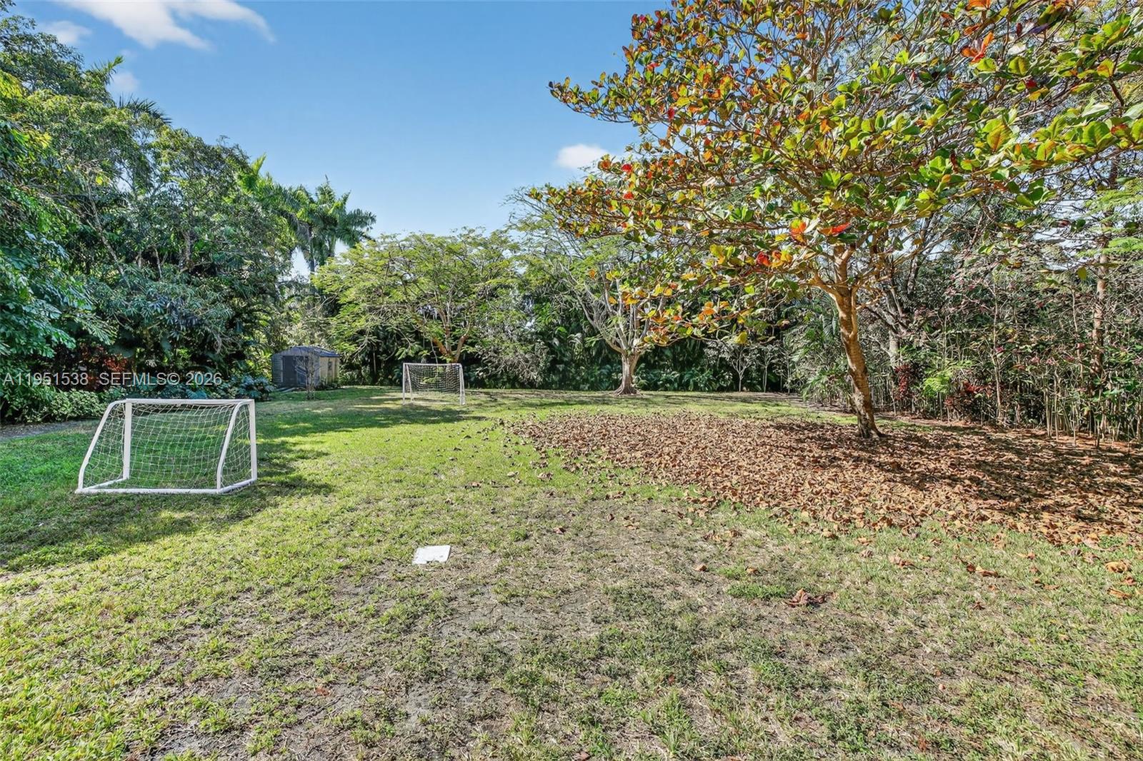 PLANTATION SECOND SEC AME - Residential