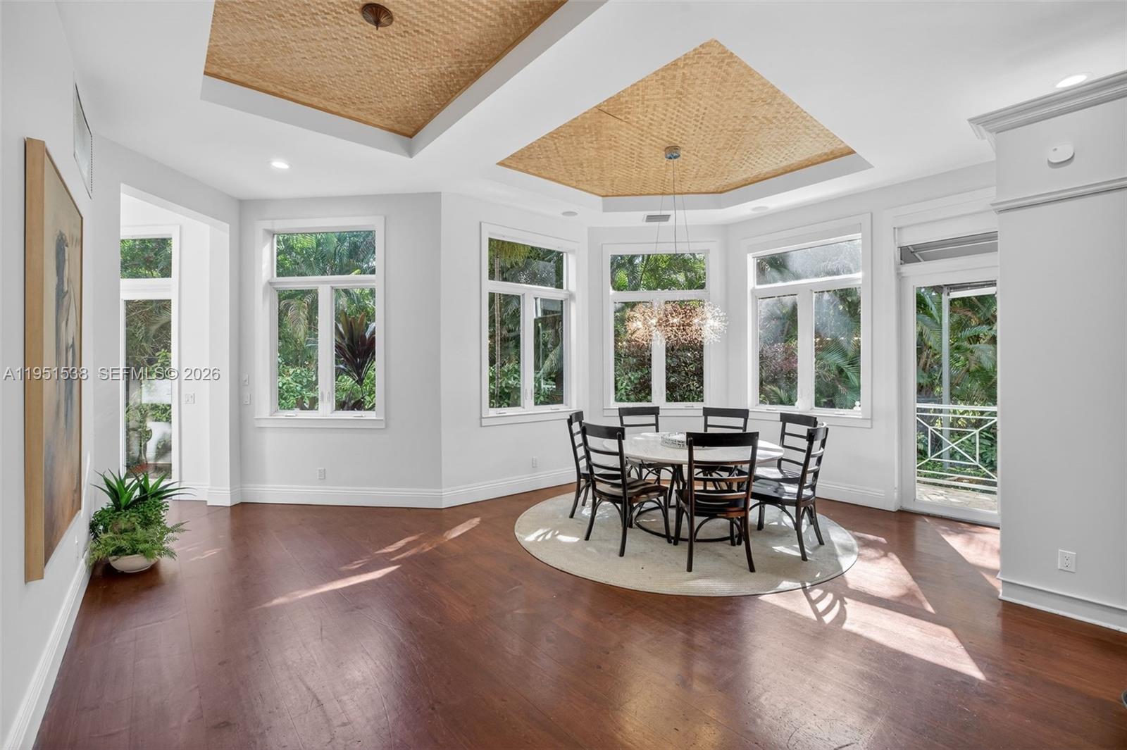 PLANTATION SECOND SEC AME - Residential