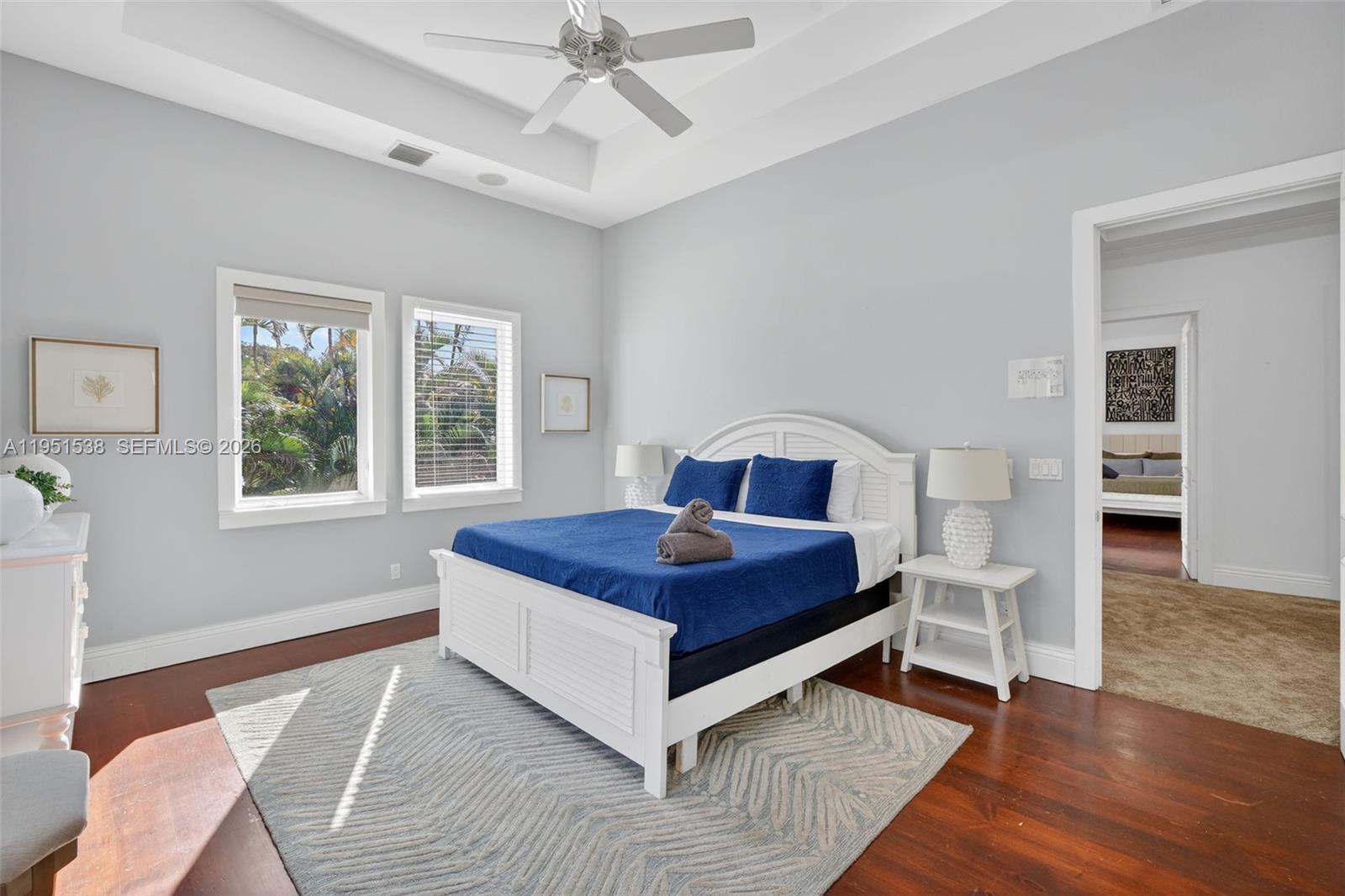 PLANTATION SECOND SEC AME - Residential