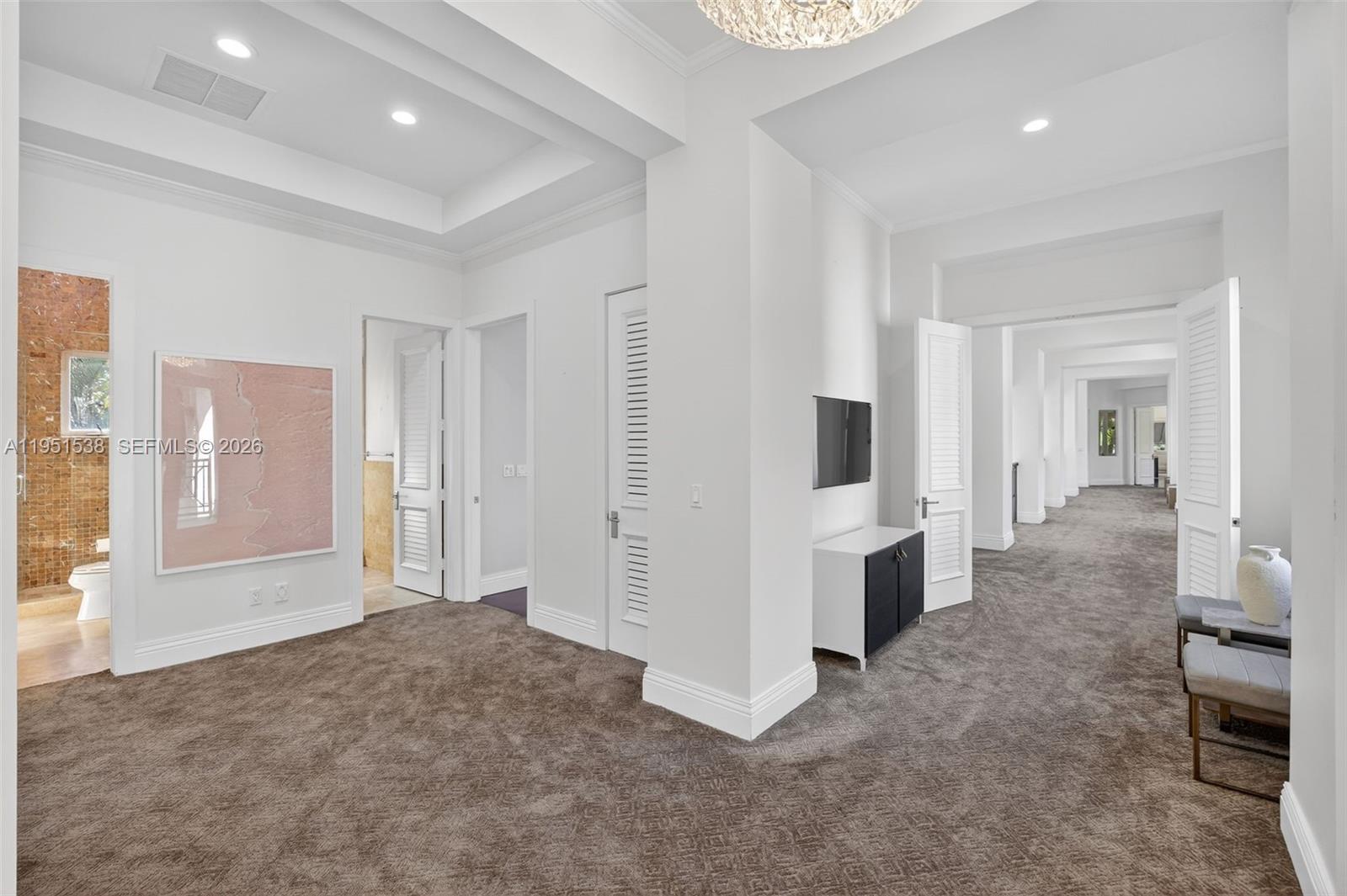 PLANTATION SECOND SEC AME - Residential