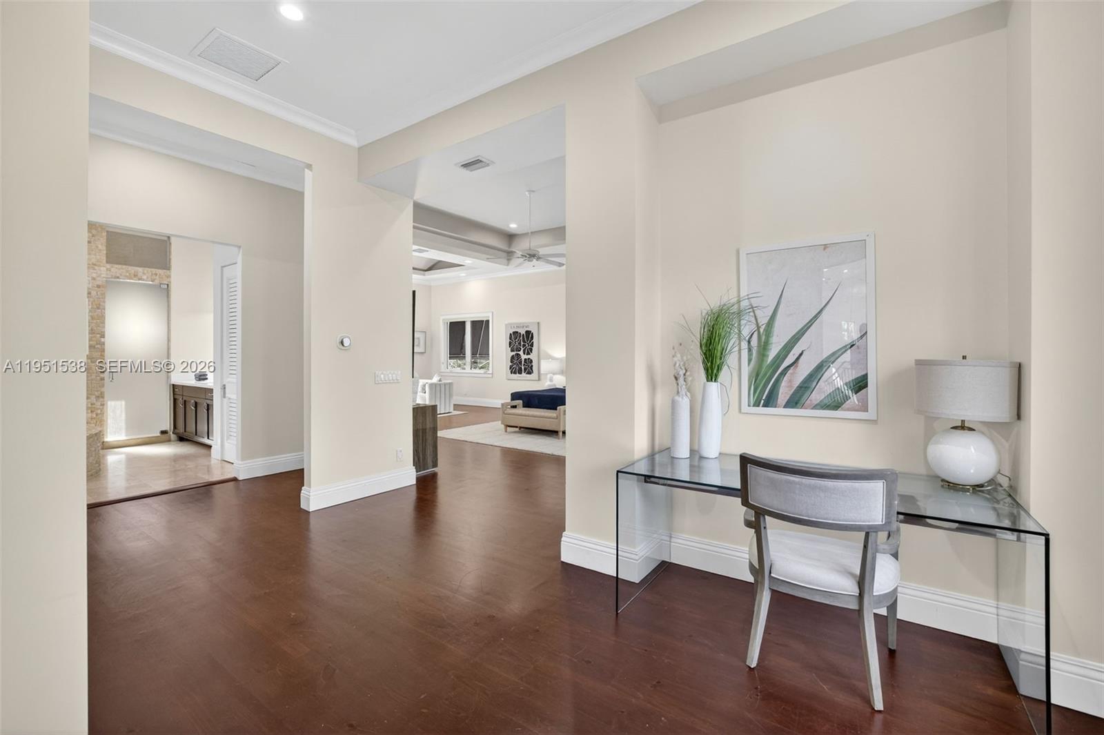 PLANTATION SECOND SEC AME - Residential