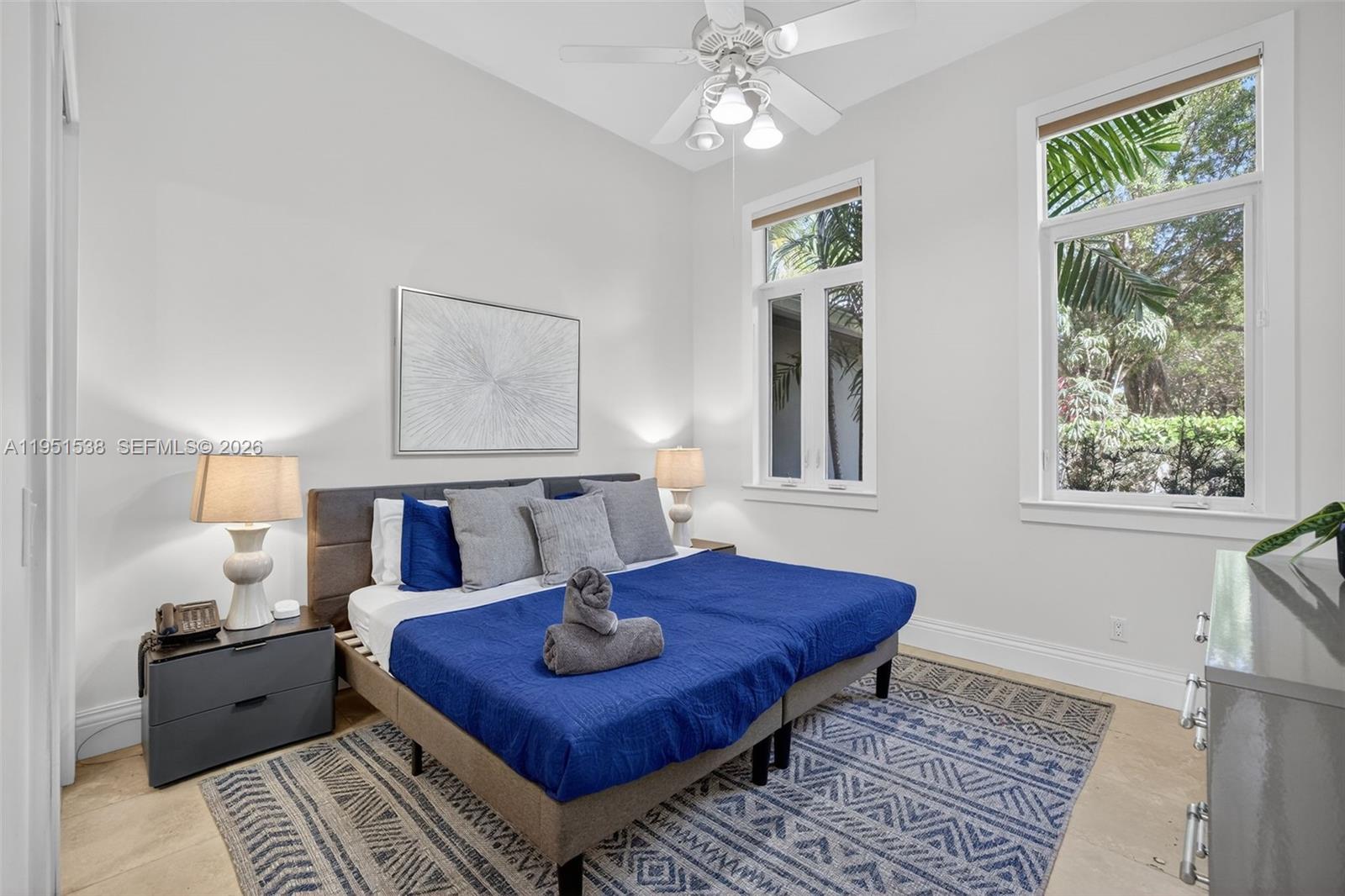 PLANTATION SECOND SEC AME - Residential