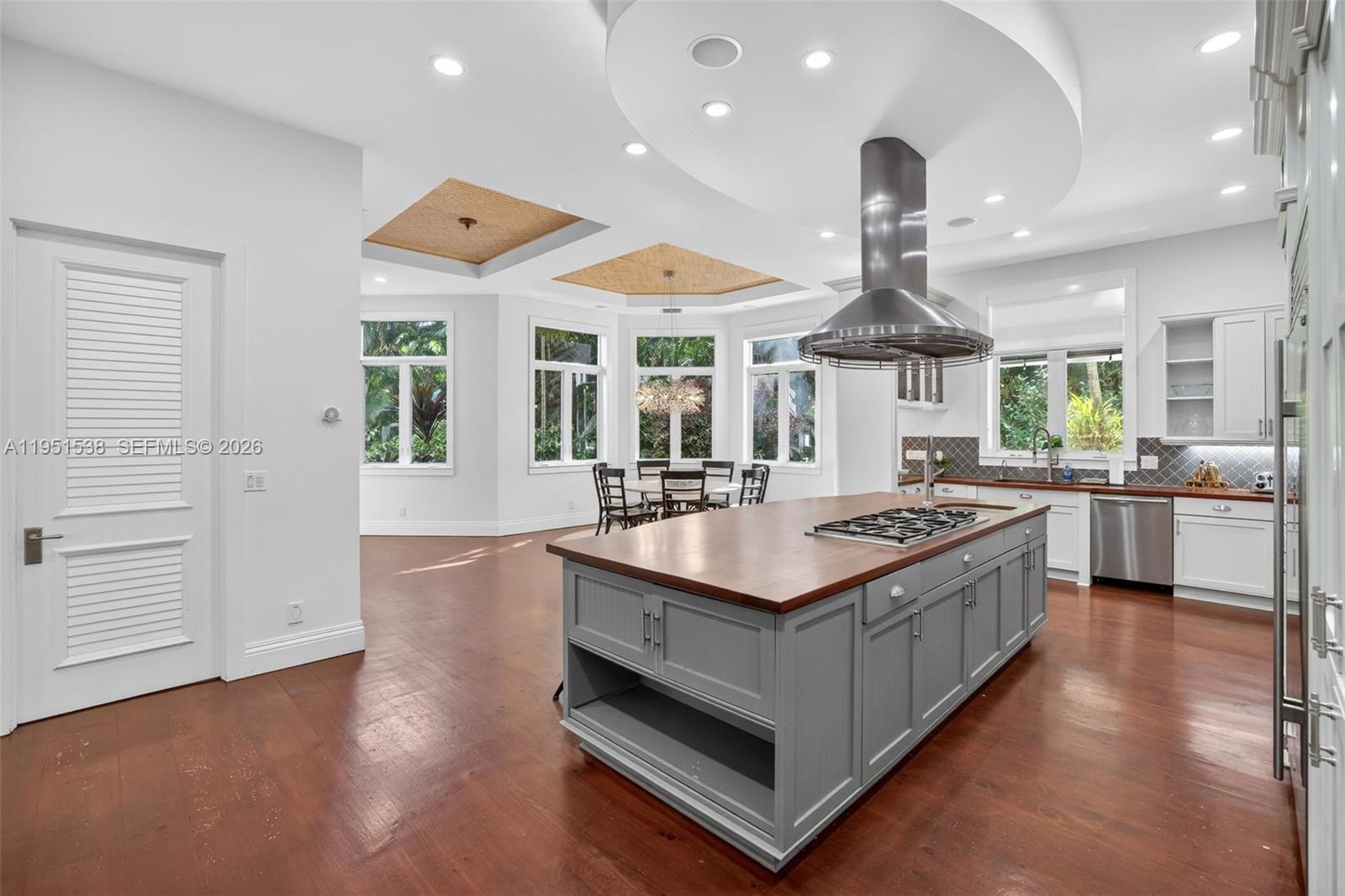 PLANTATION SECOND SEC AME - Residential