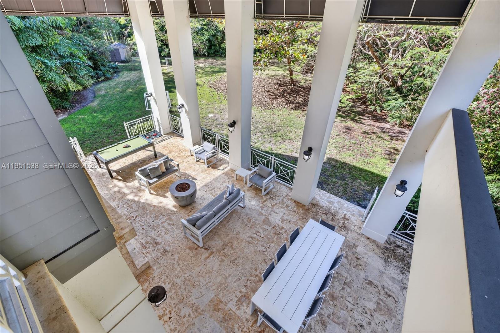 PLANTATION SECOND SEC AME - Residential