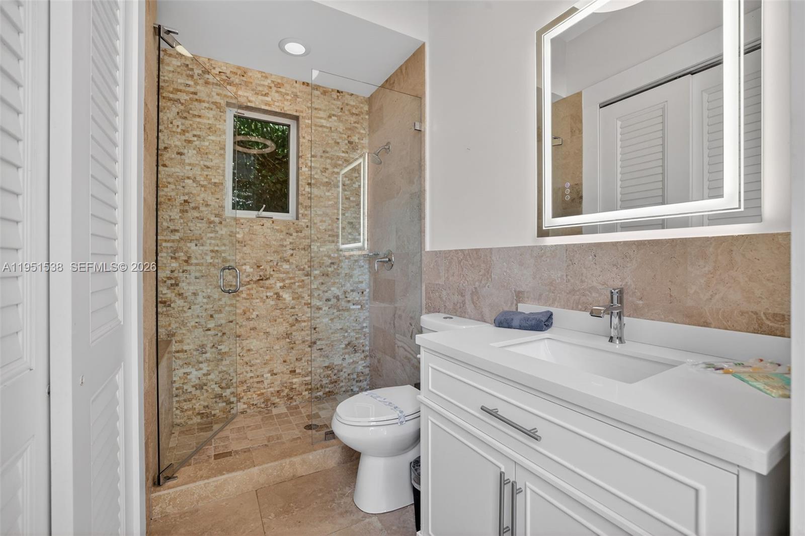 PLANTATION SECOND SEC AME - Residential