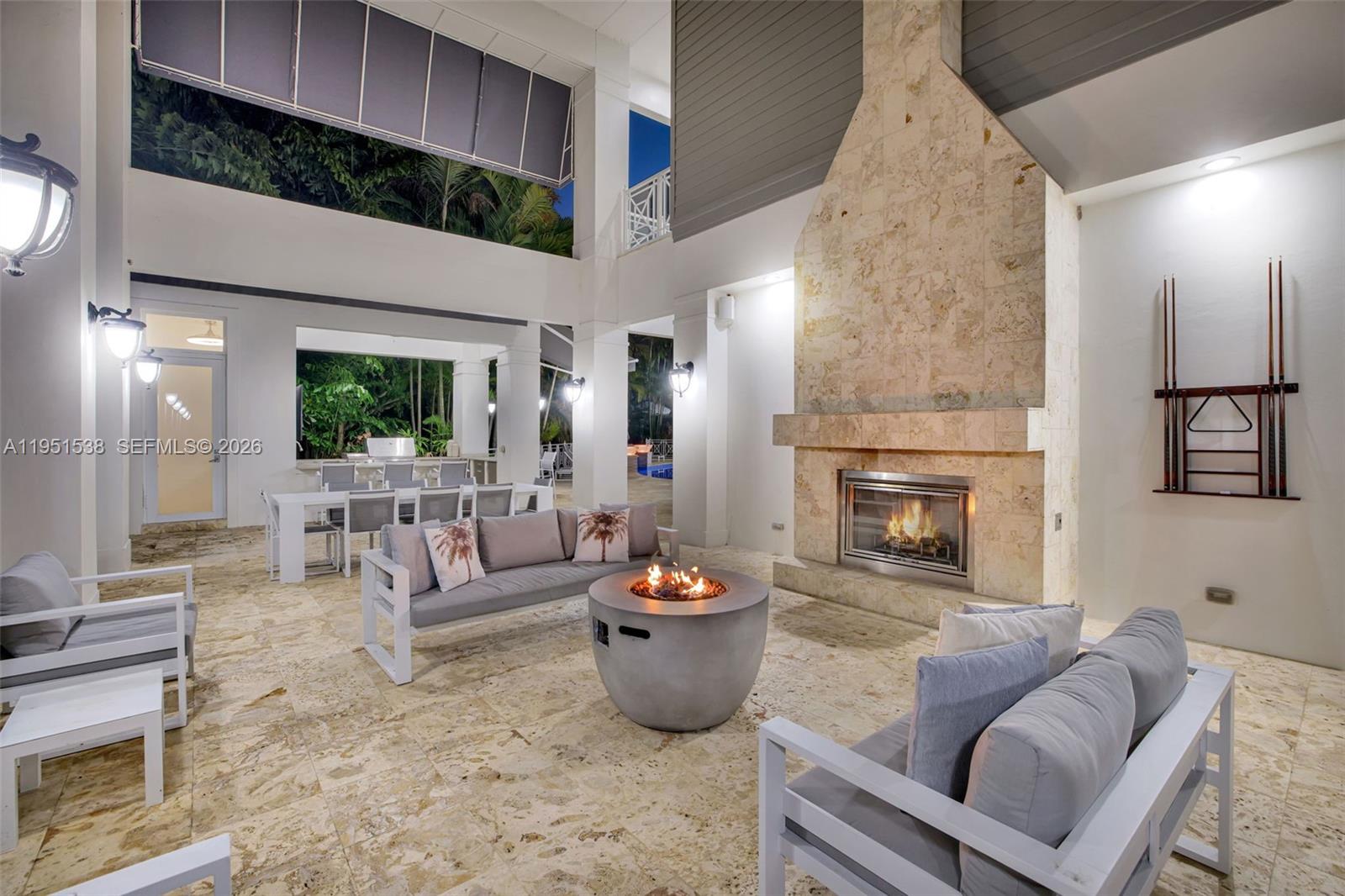 PLANTATION SECOND SEC AME - Residential