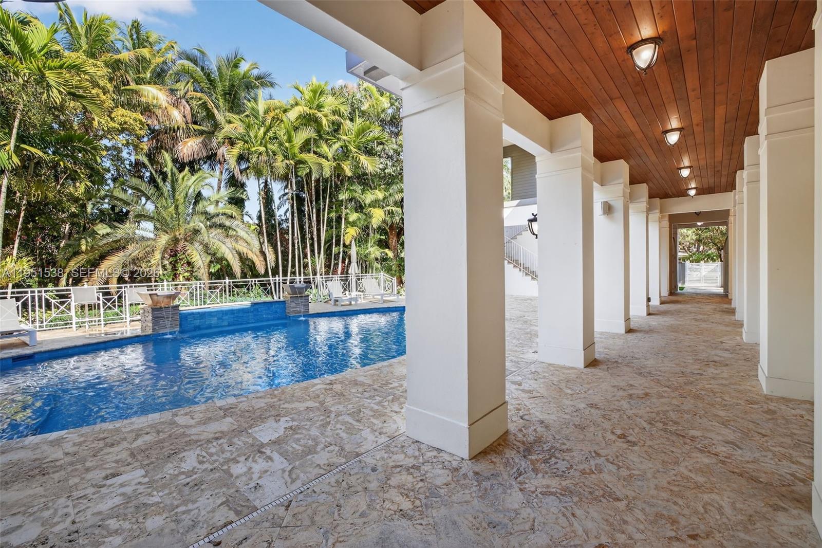 PLANTATION SECOND SEC AME - Residential