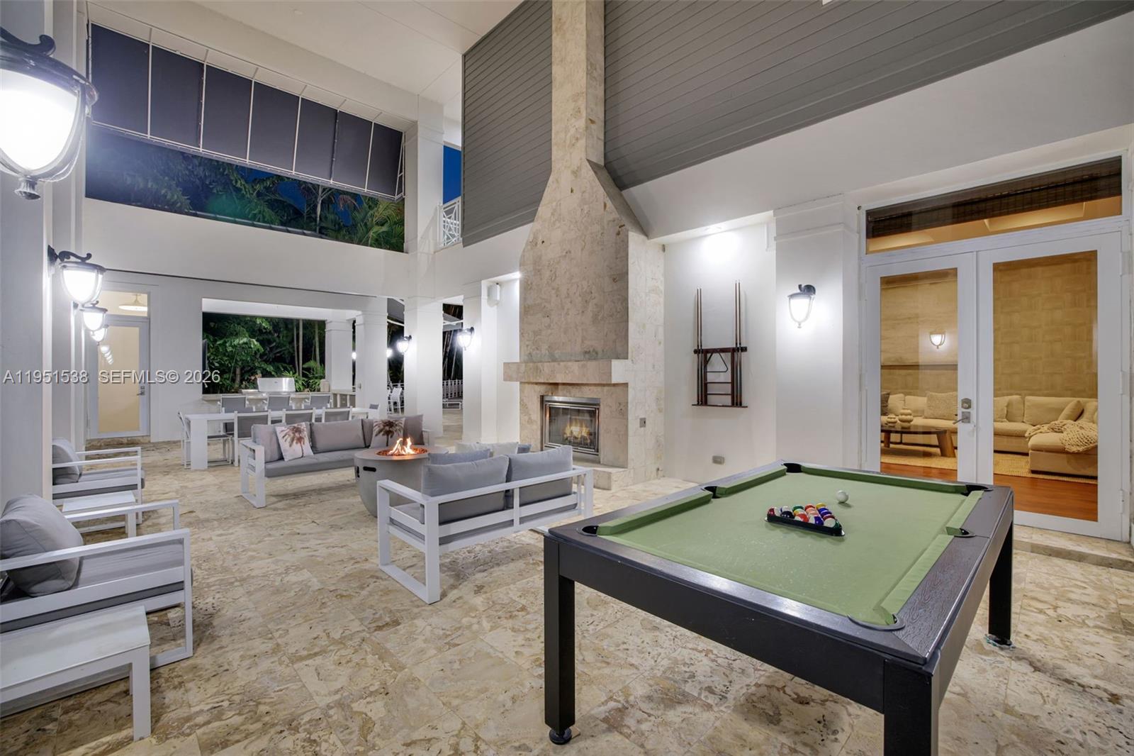 PLANTATION SECOND SEC AME - Residential