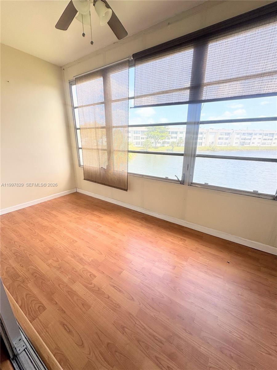 SUNRISE LAKES 58 CONDO - Residential Lease