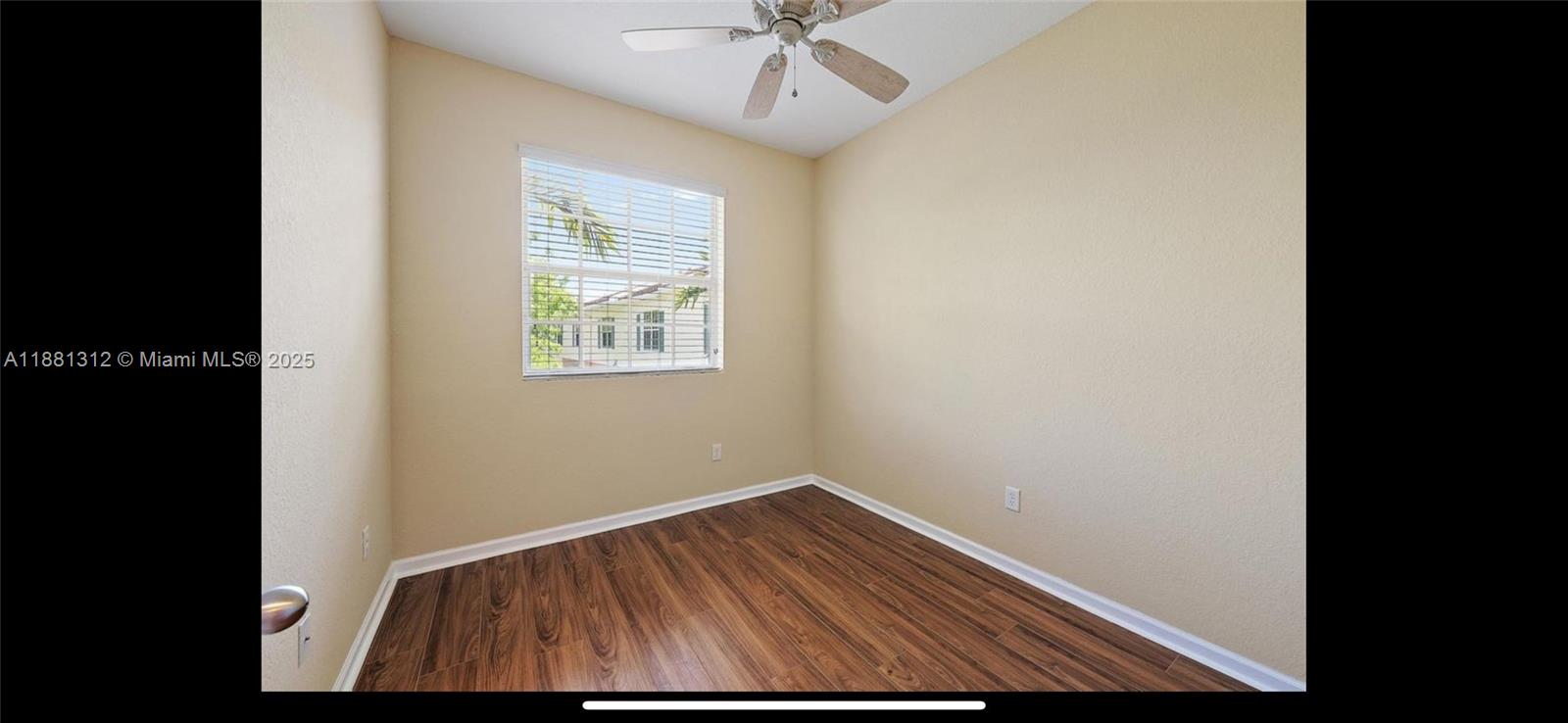CYPRESS GROVE - Residential Lease